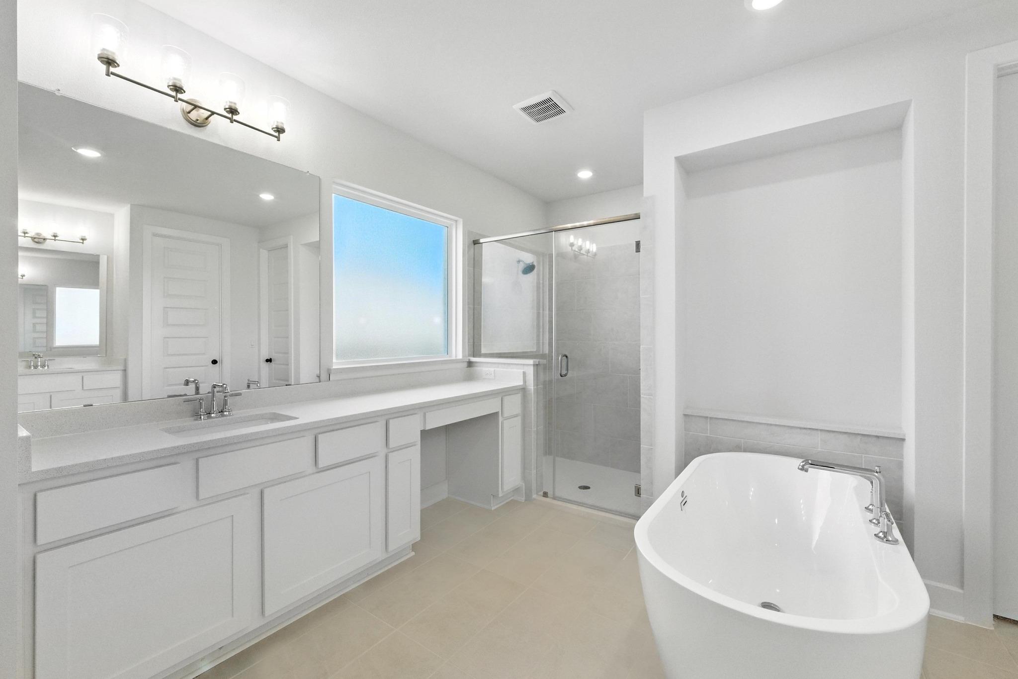 100 Cloverton Cres, Hutto, TX 78634