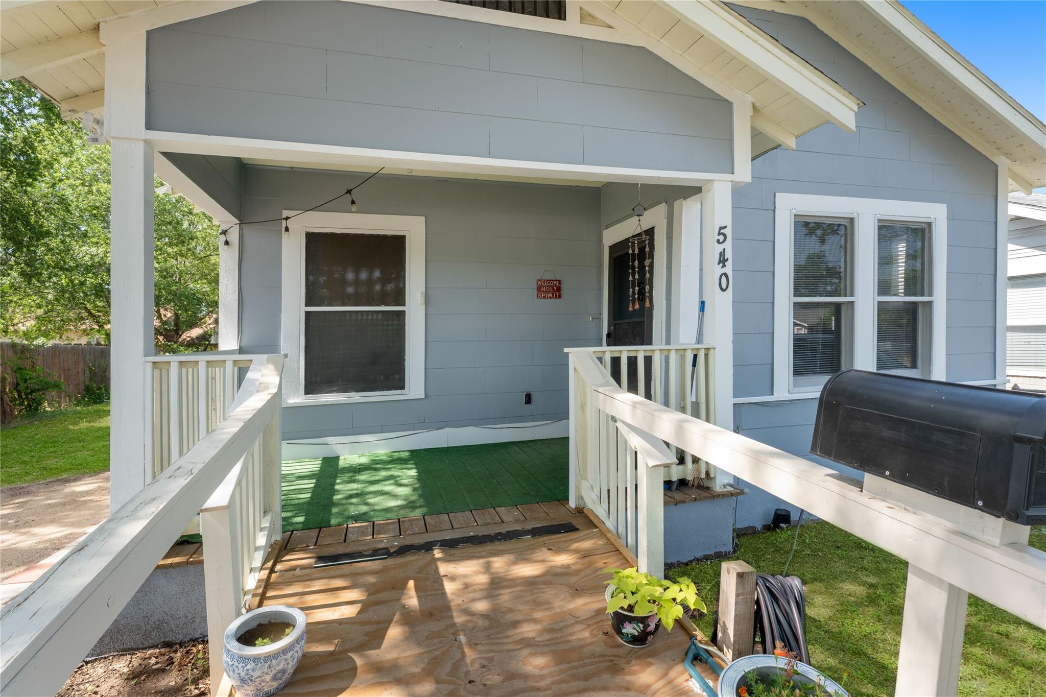 540 Rigsby Ave Ave, San Antonio, TX 78210