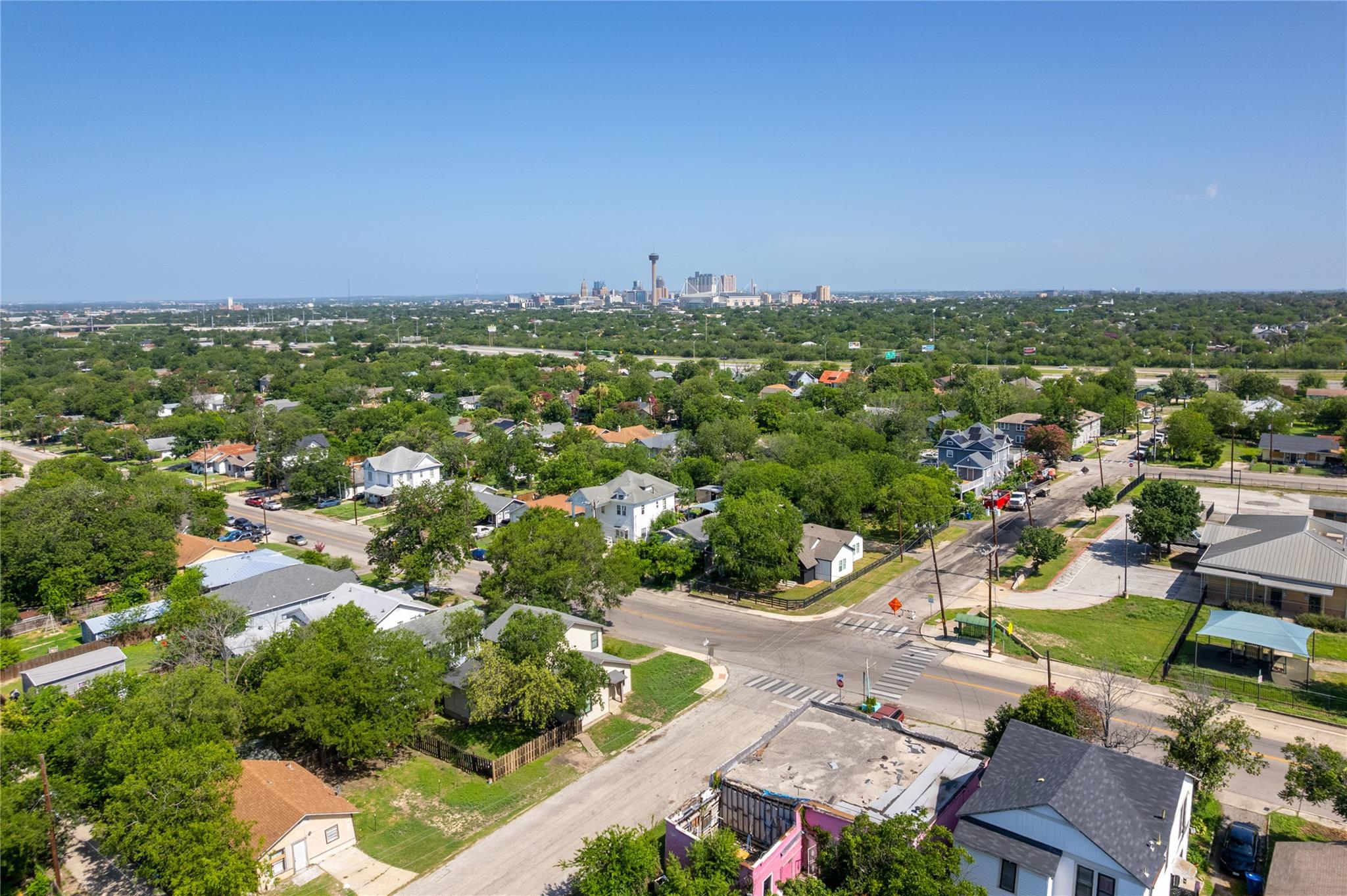 540 Rigsby Ave Ave, San Antonio, TX 78210