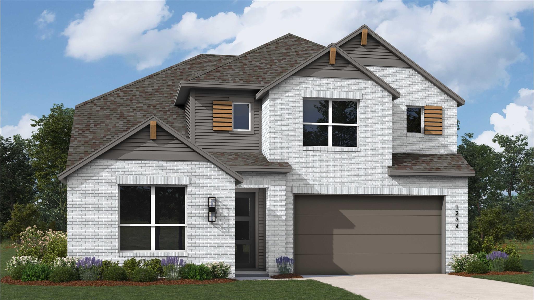 5804 Kelly Kyle Ave, Georgetown, TX 78628