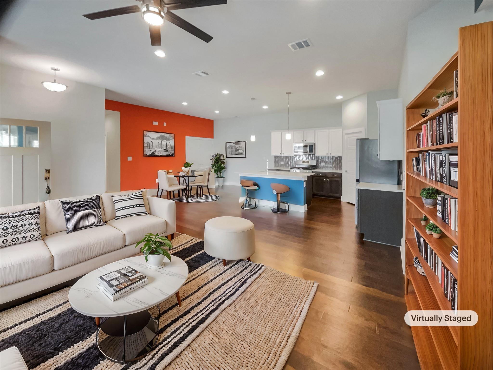 163 Elisha Dr, Liberty Hill, TX 78642
