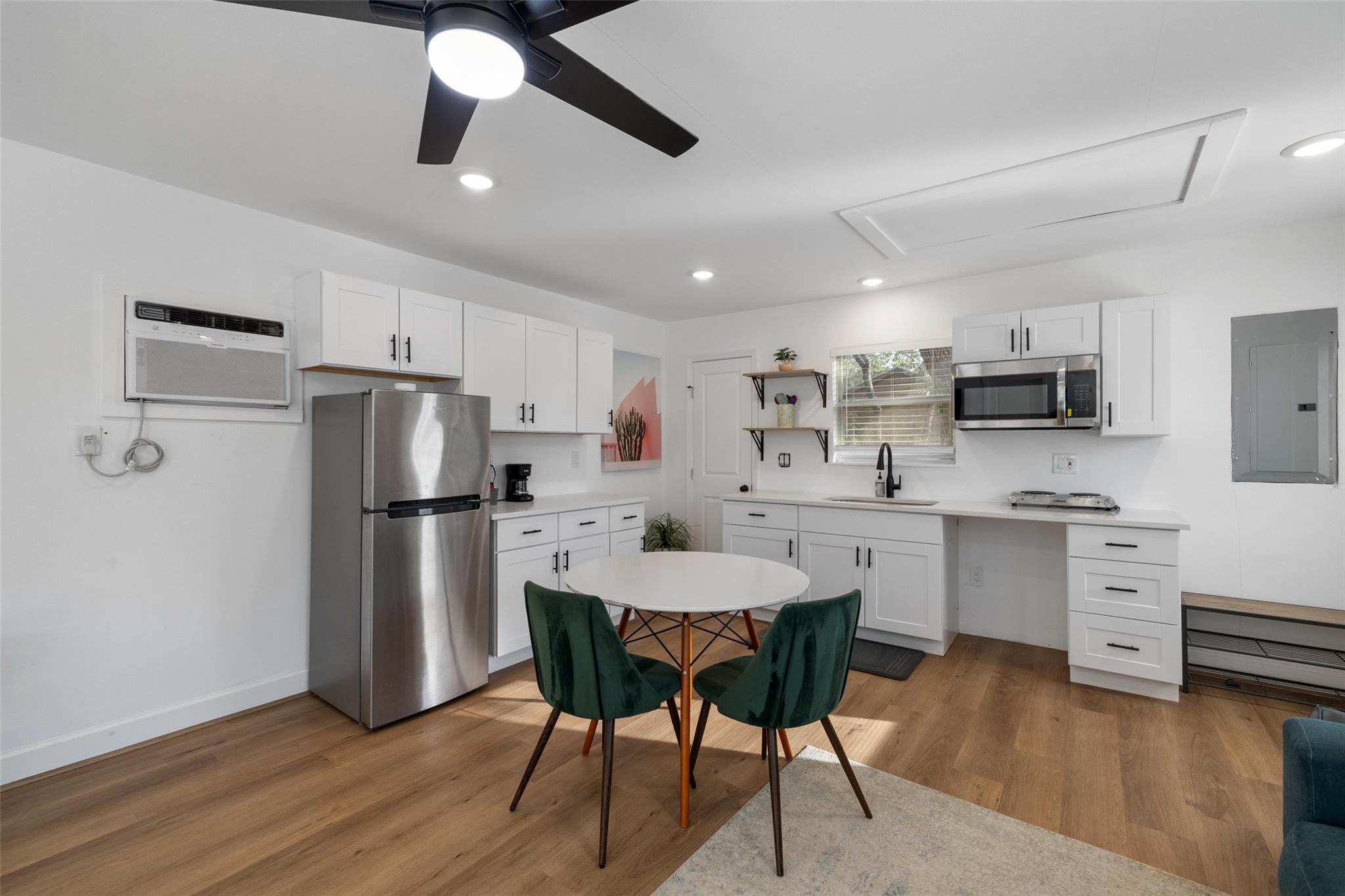 5519 Hi Line Rd, Austin, TX 78734