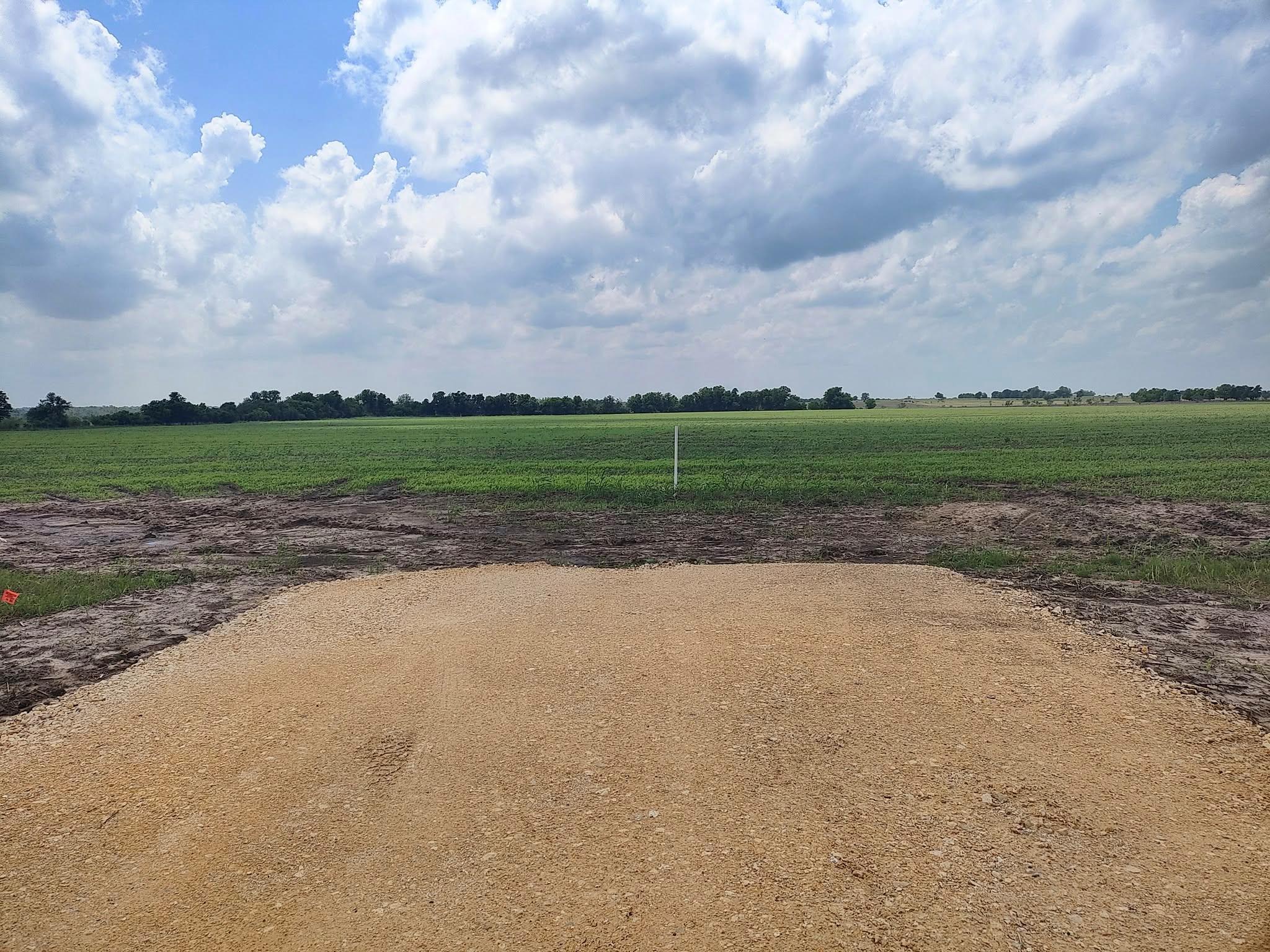 TBD FM 3061, Thorndale, TX 76577
