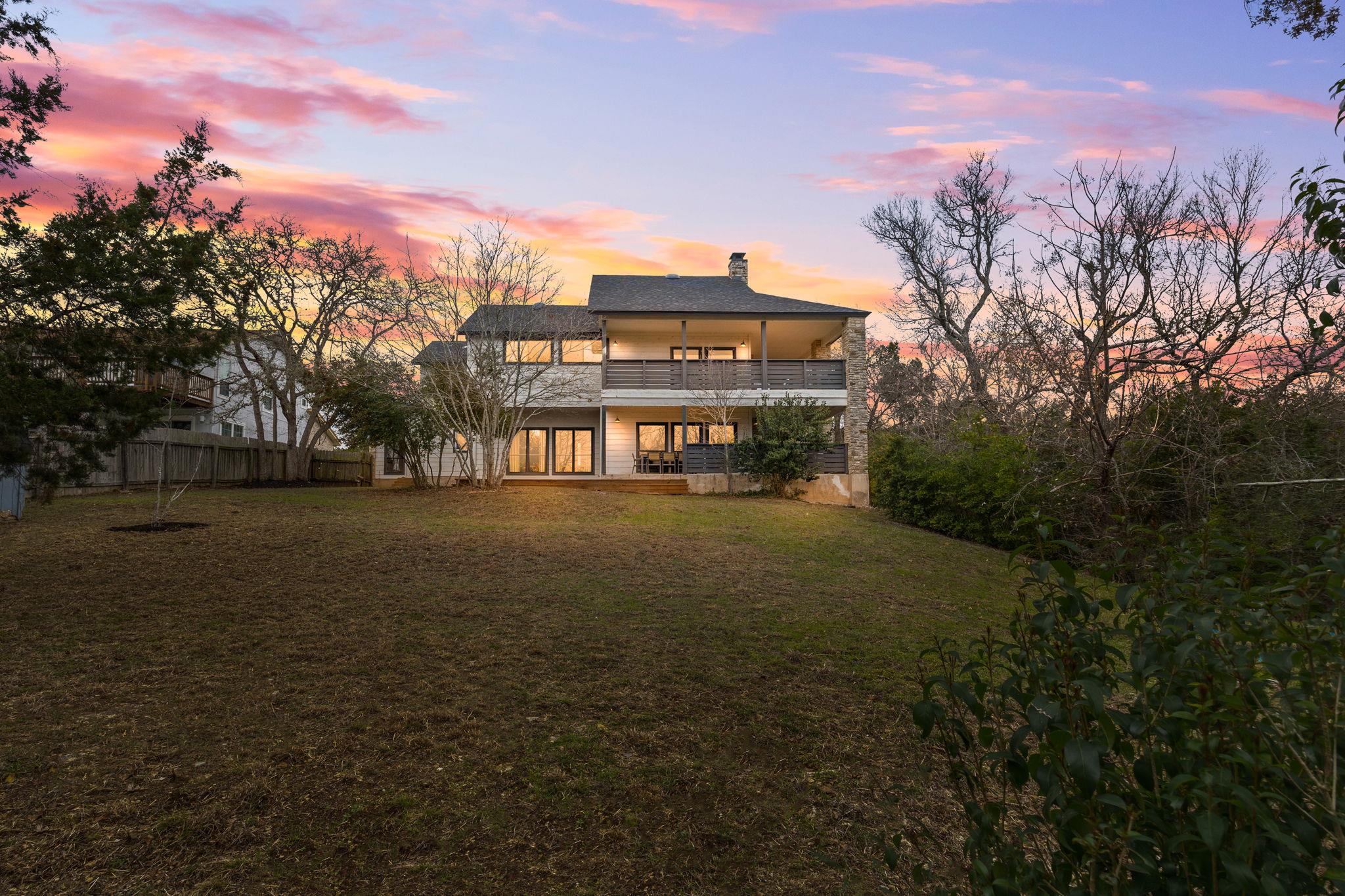 1209 Lost Creek Blvd, Austin, TX 78746