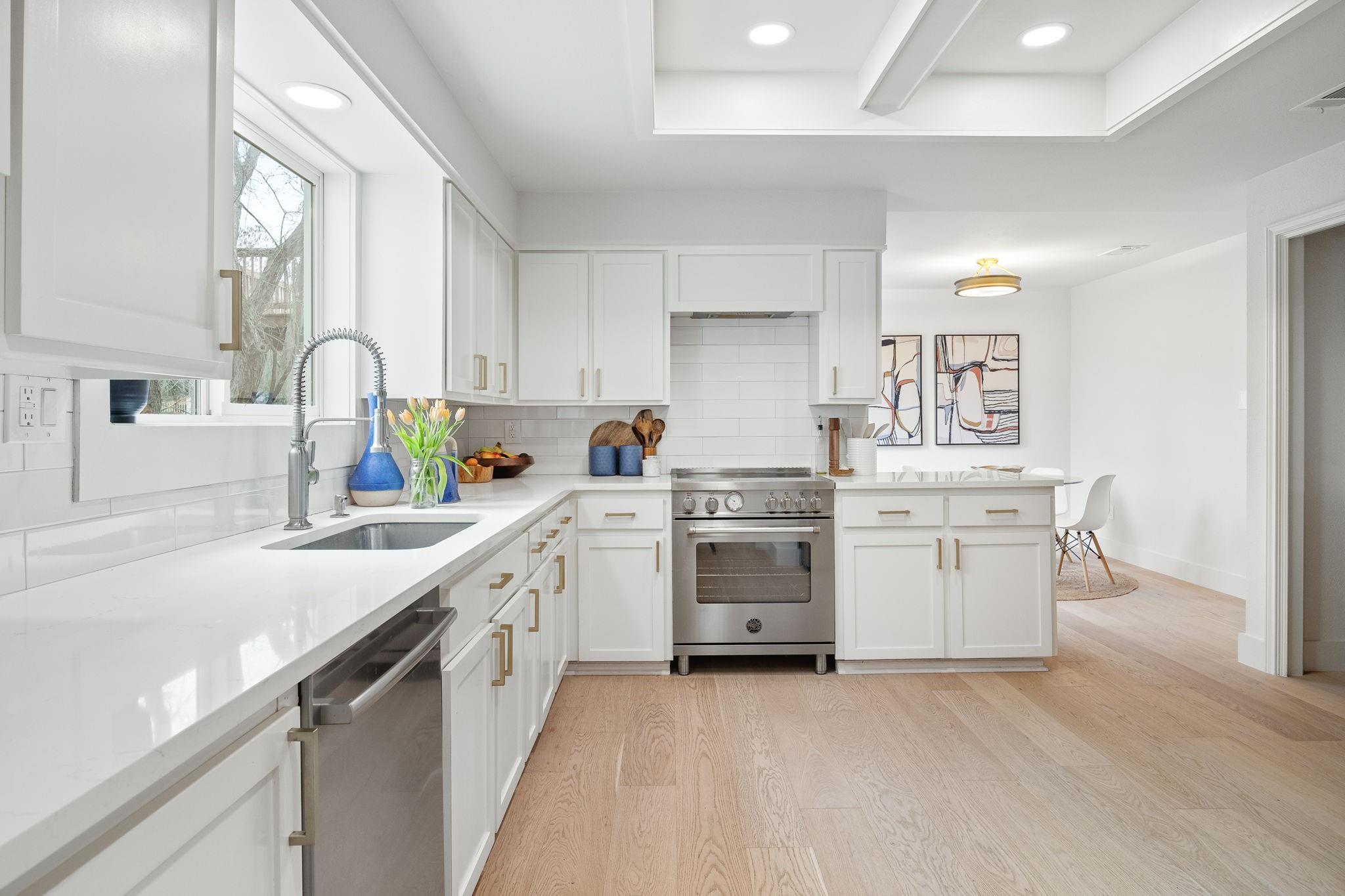 1209 Lost Creek Blvd, Austin, TX 78746