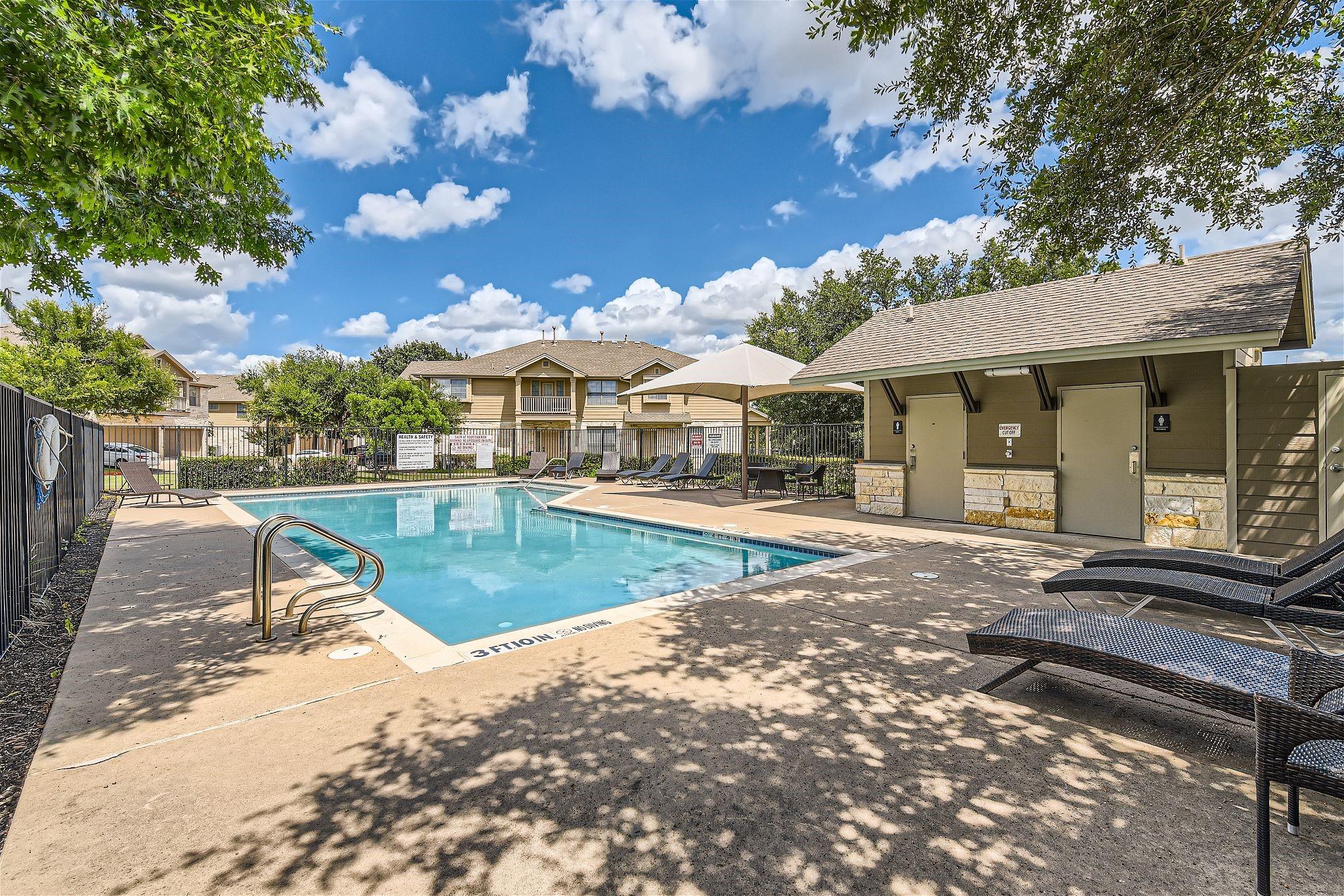 9201 Brodie Ln # 201, Austin, TX 78748