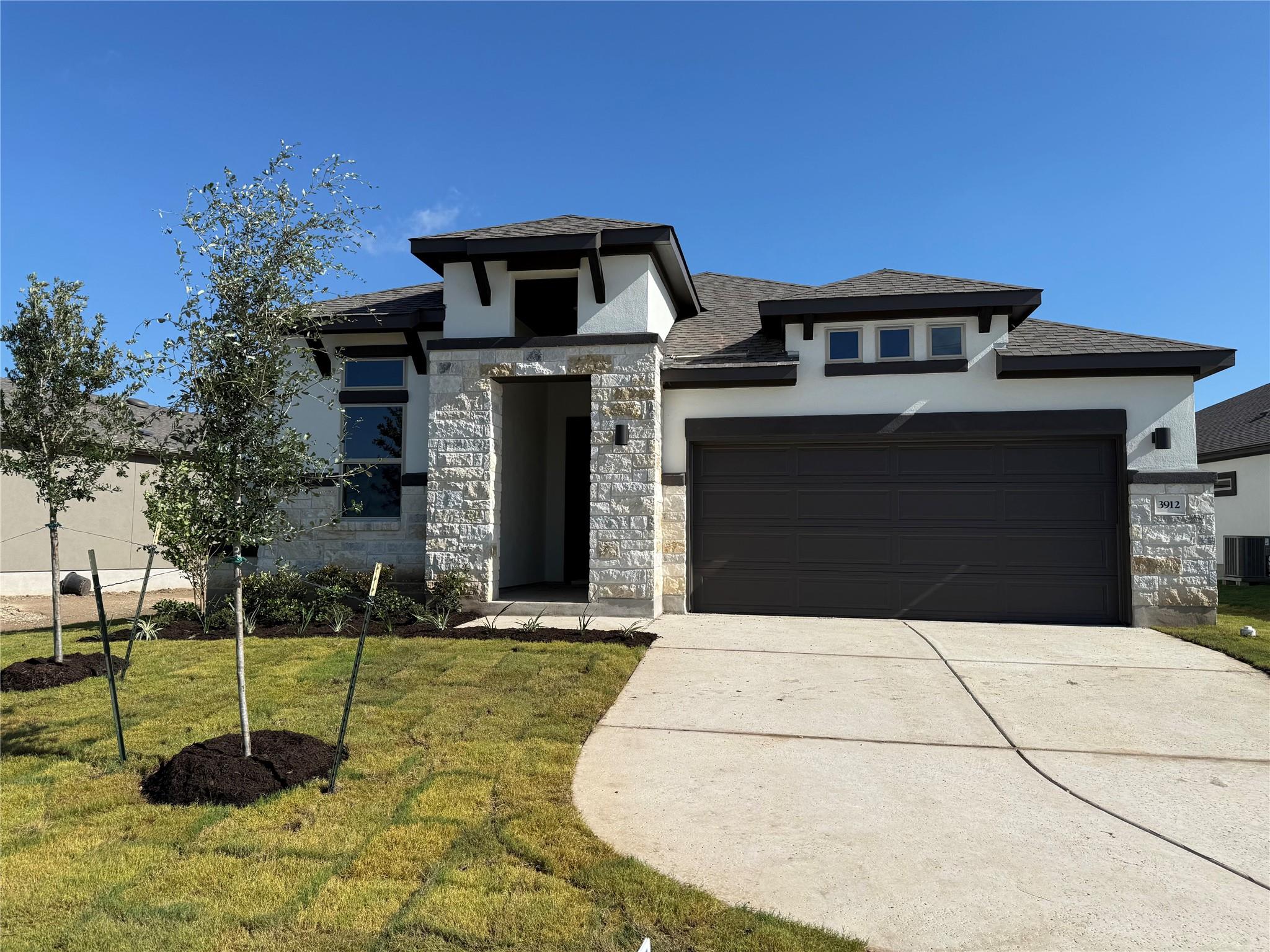 3912 Starnberg Bnd, Pflugerville, TX 78660