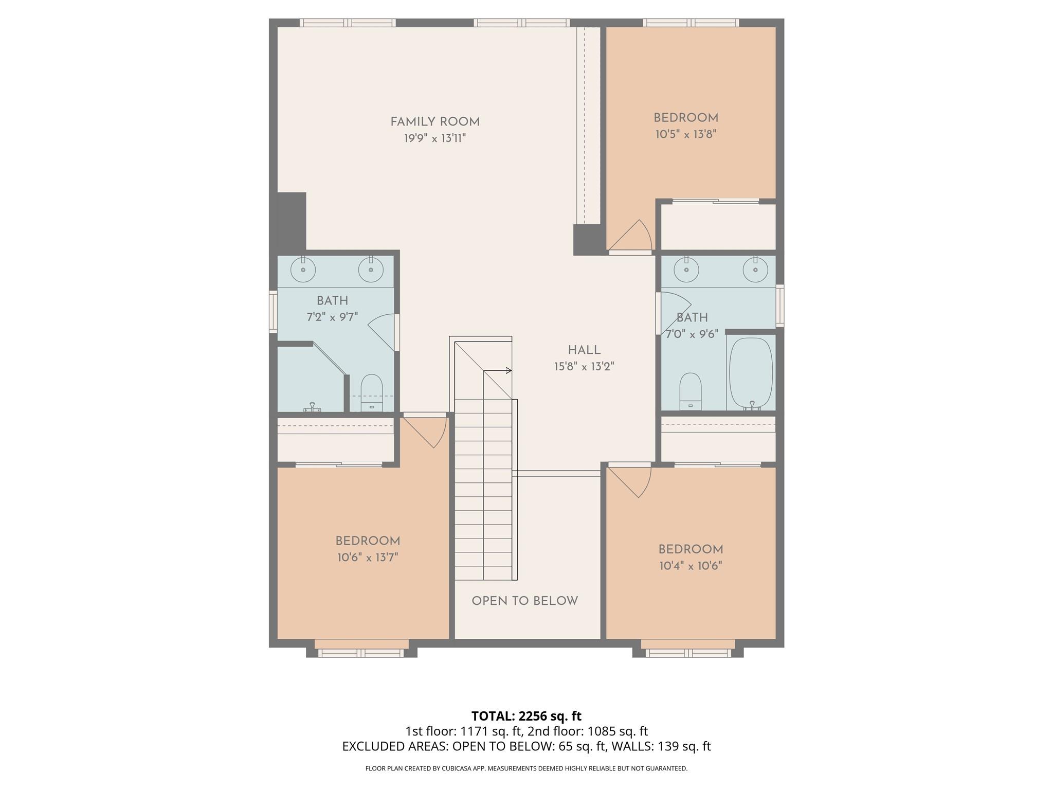 1021 Wakefield Dr, Houston, TX 77018