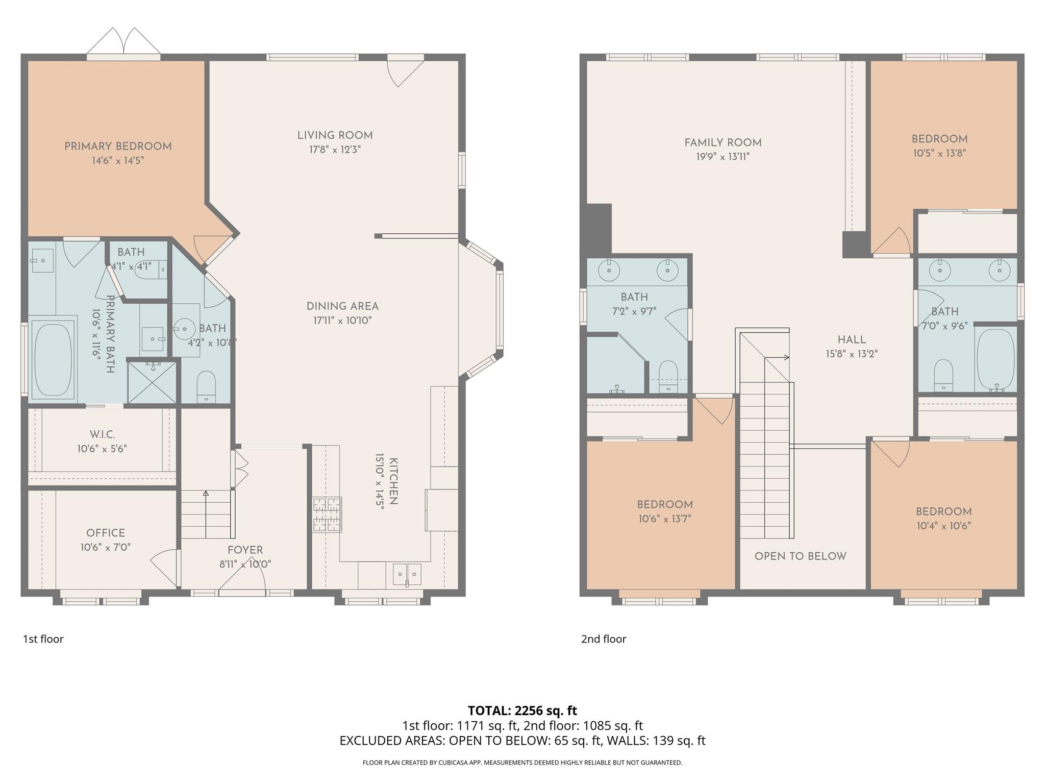 1021 Wakefield Dr, Houston, TX 77018