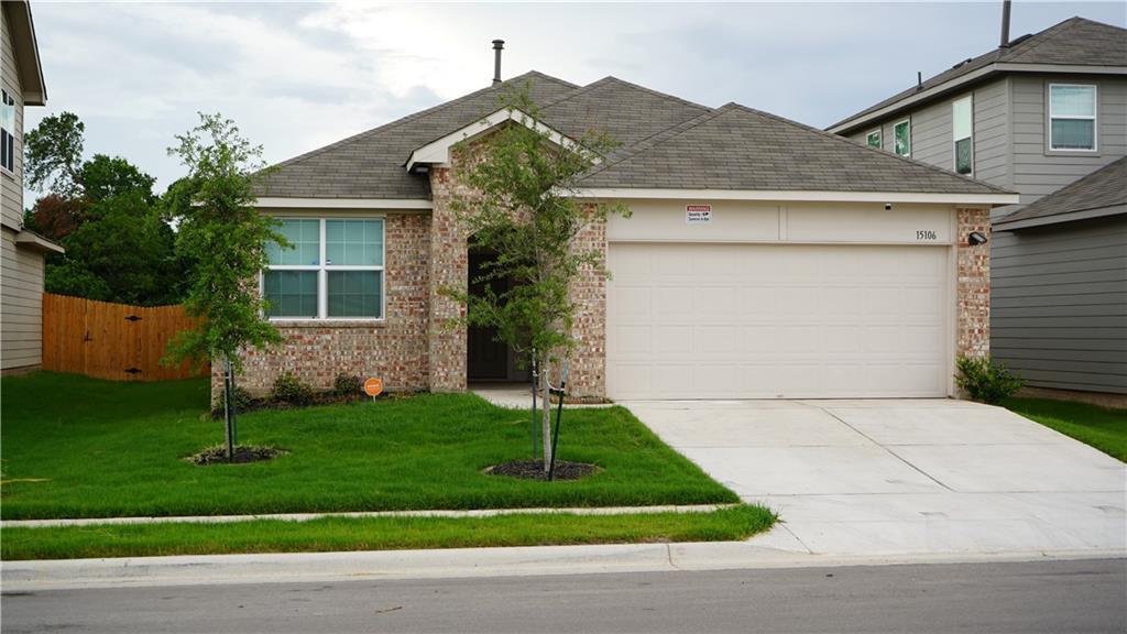 15106 Kent Justin Dr, Austin, TX 78725