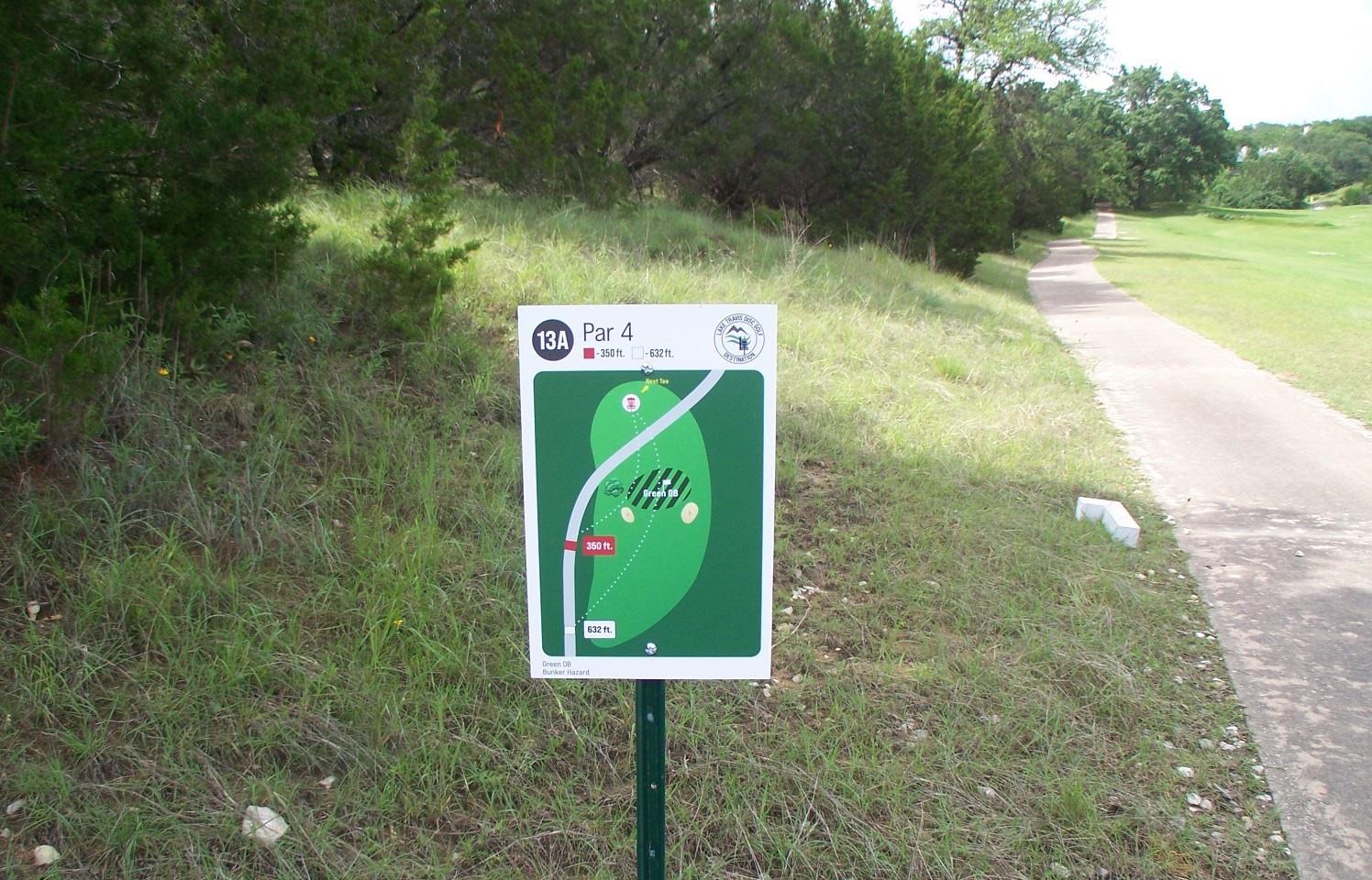 3600 Congress Ave, Lago Vista, TX 78645