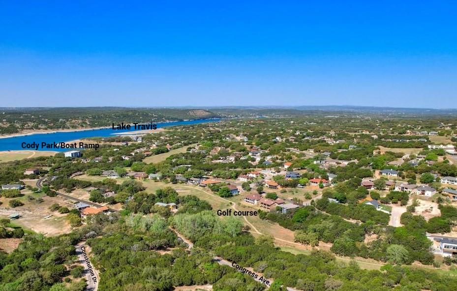 3600 Congress Ave, Lago Vista, TX 78645