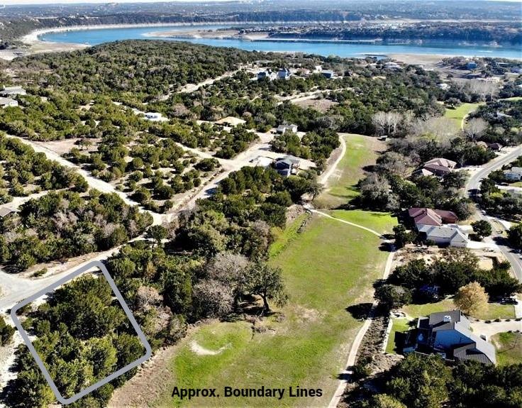 3600 Congress Ave, Lago Vista, TX 78645
