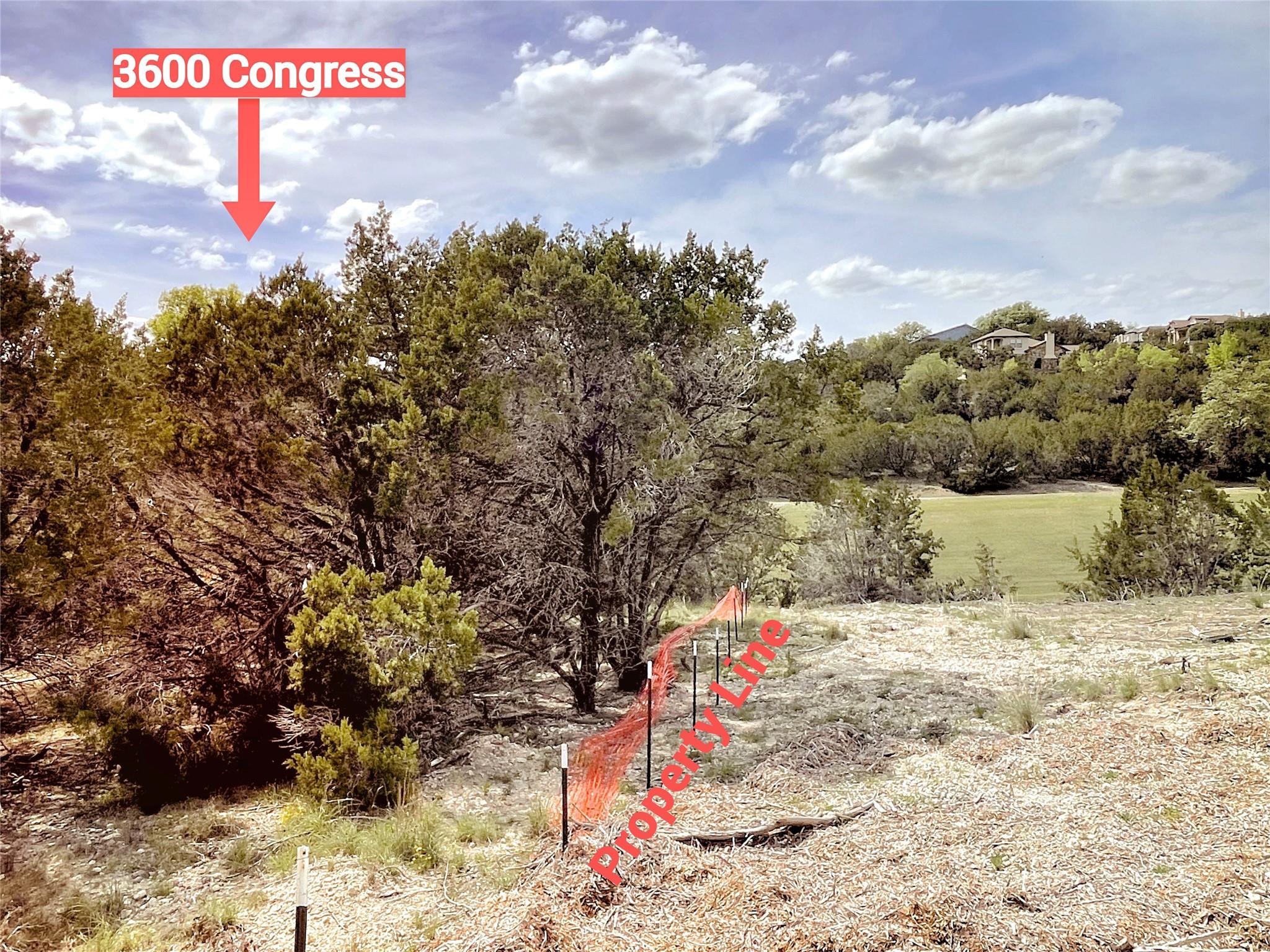 3600 Congress Ave, Lago Vista, TX 78645