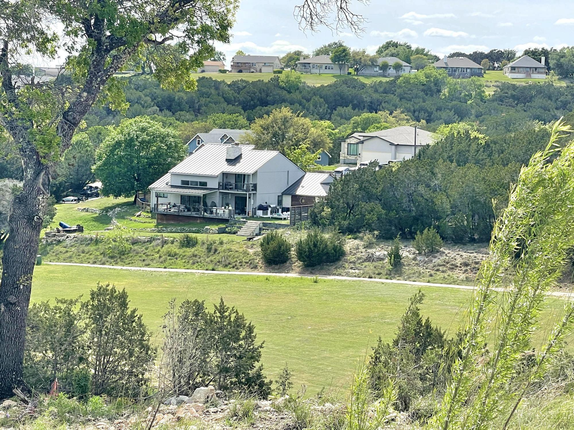 3600 Congress Ave, Lago Vista, TX 78645
