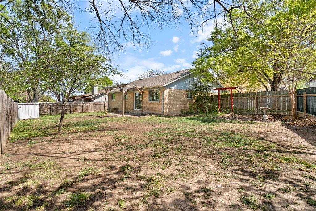 2808 Nordham Dr, Austin, TX 78745