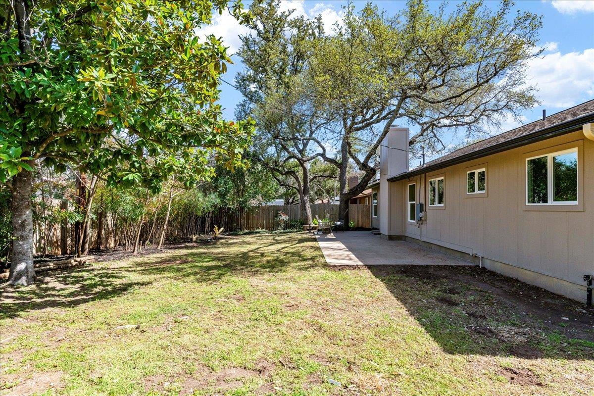 4604 Langtry Ln, Austin, TX 78749