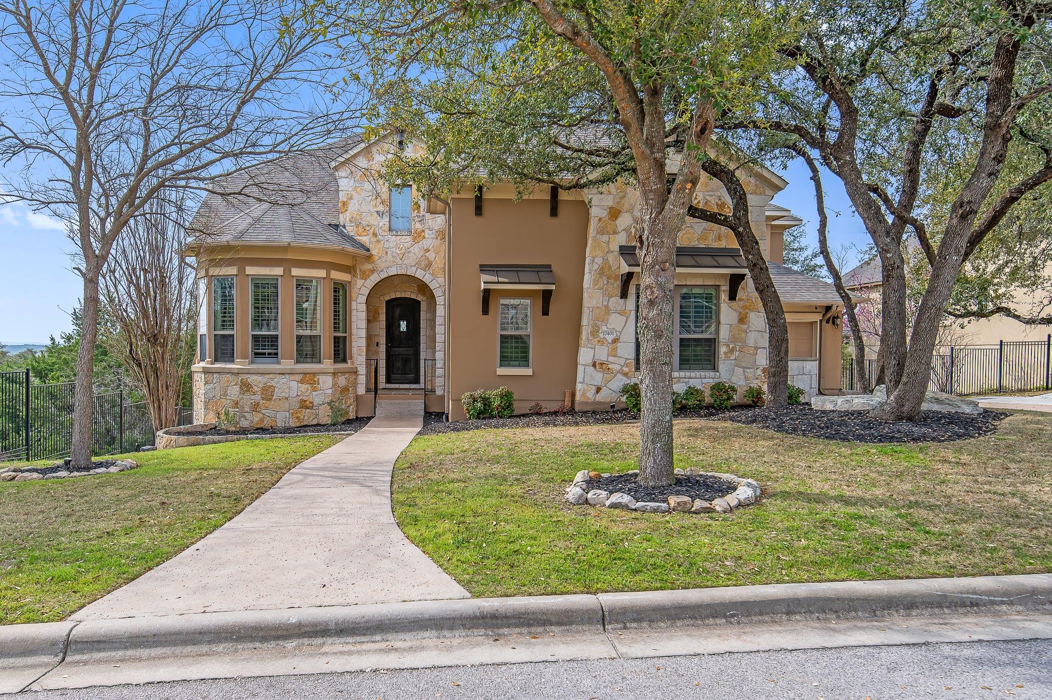 17401 Rush Pea Cir, Austin, TX 78738