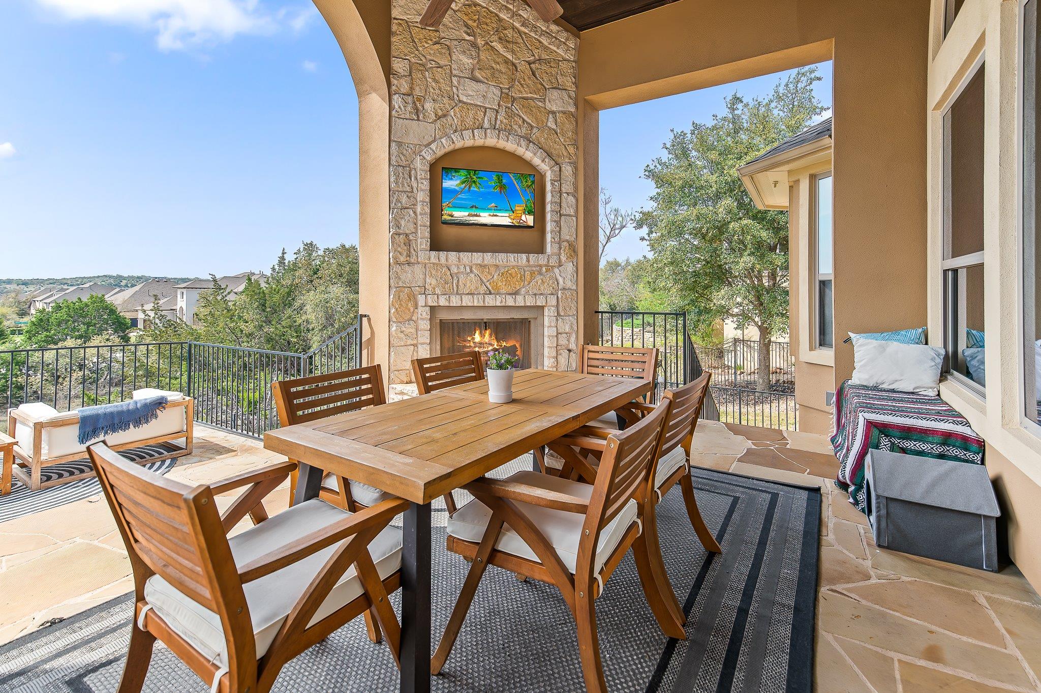 17401 Rush Pea Cir, Austin, TX 78738