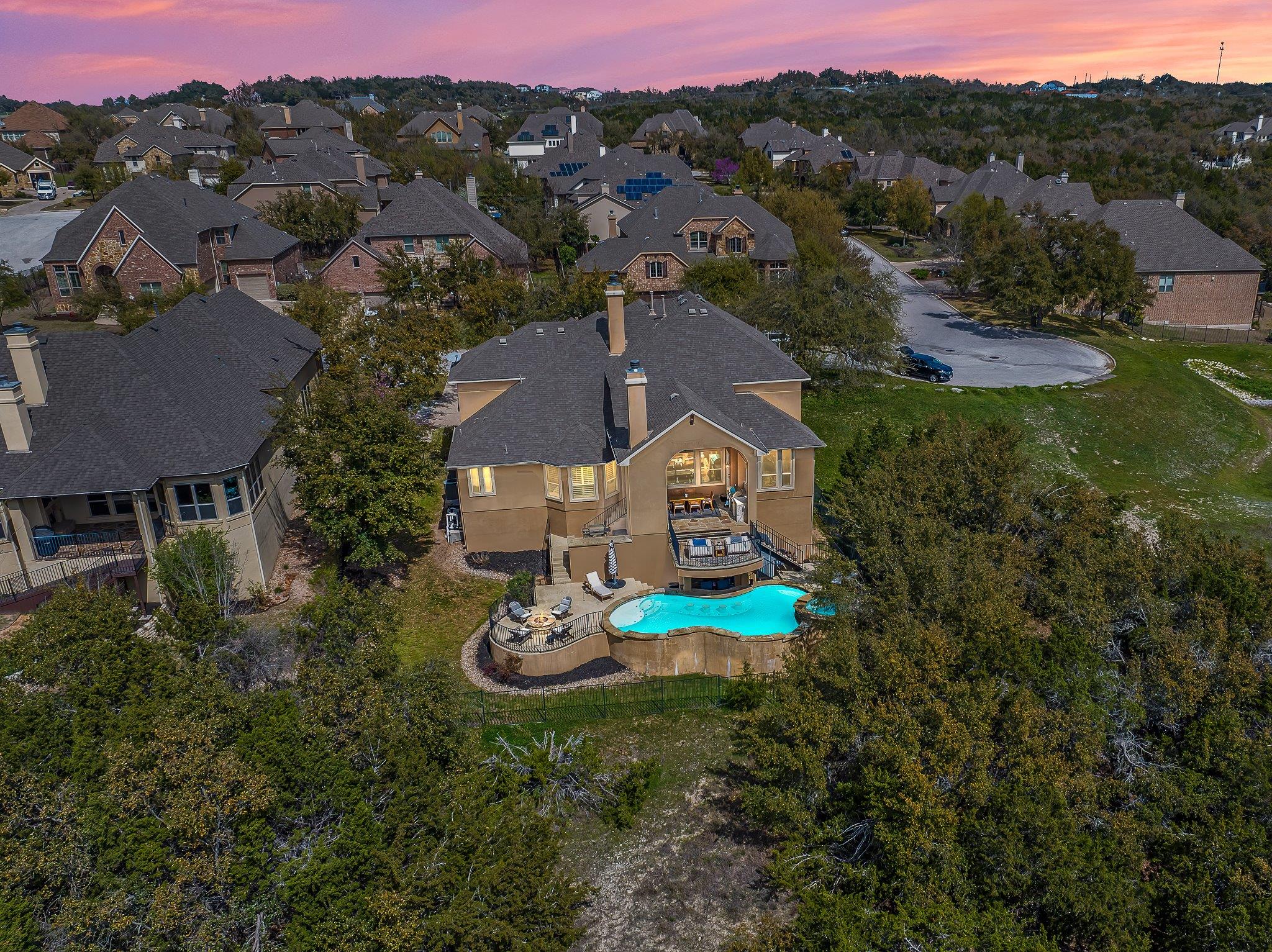 17401 Rush Pea Cir, Austin, TX 78738