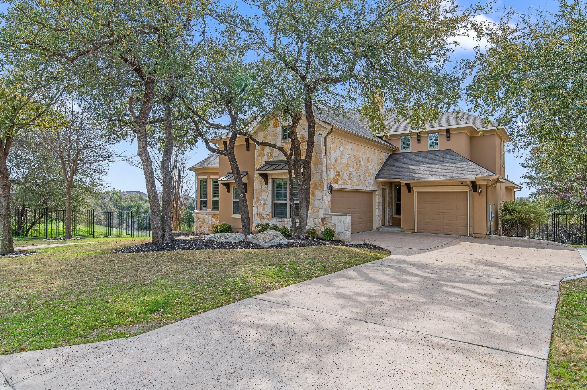 17401 Rush Pea Cir, Austin, TX 78738