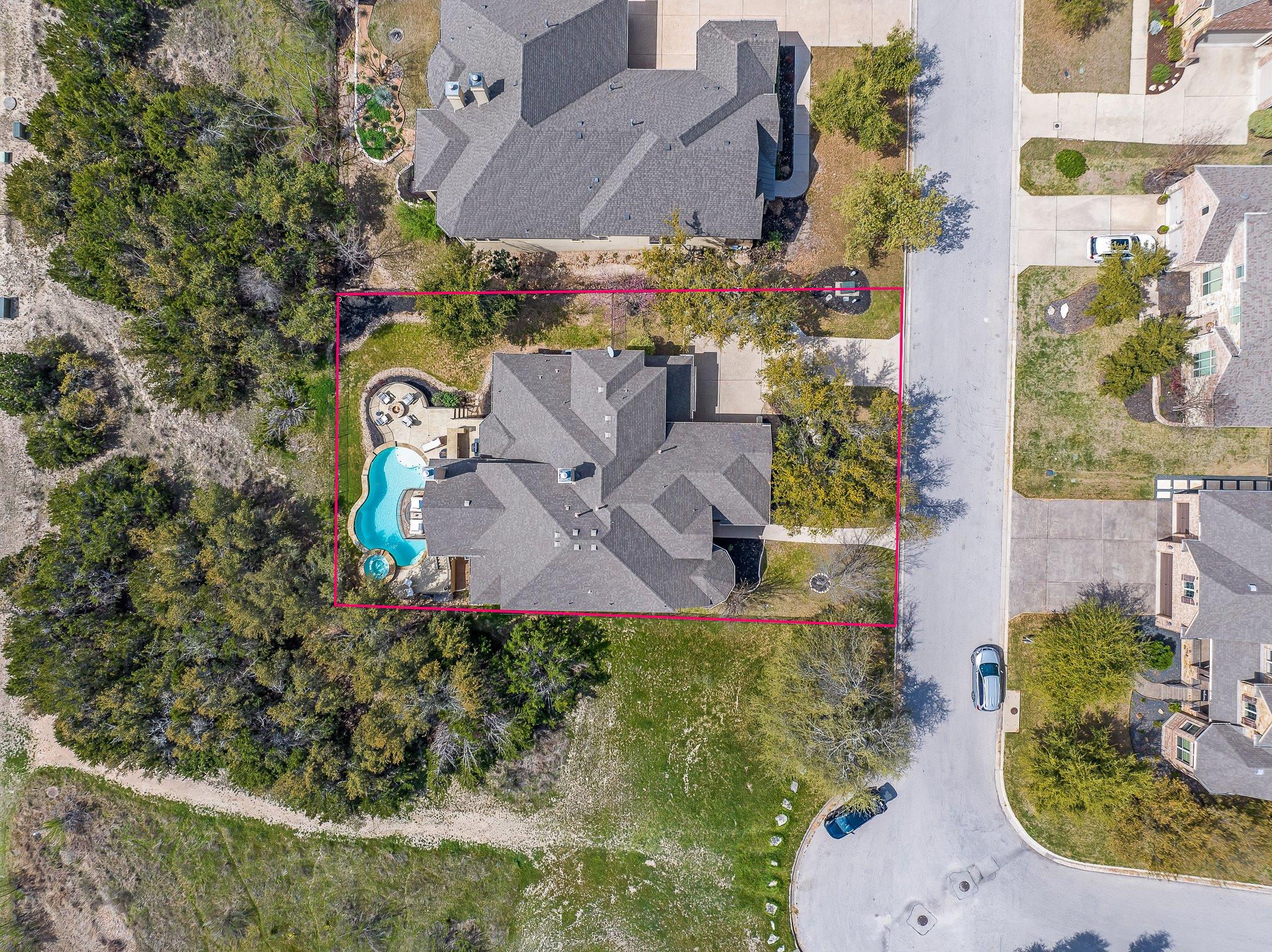 17401 Rush Pea Cir, Austin, TX 78738