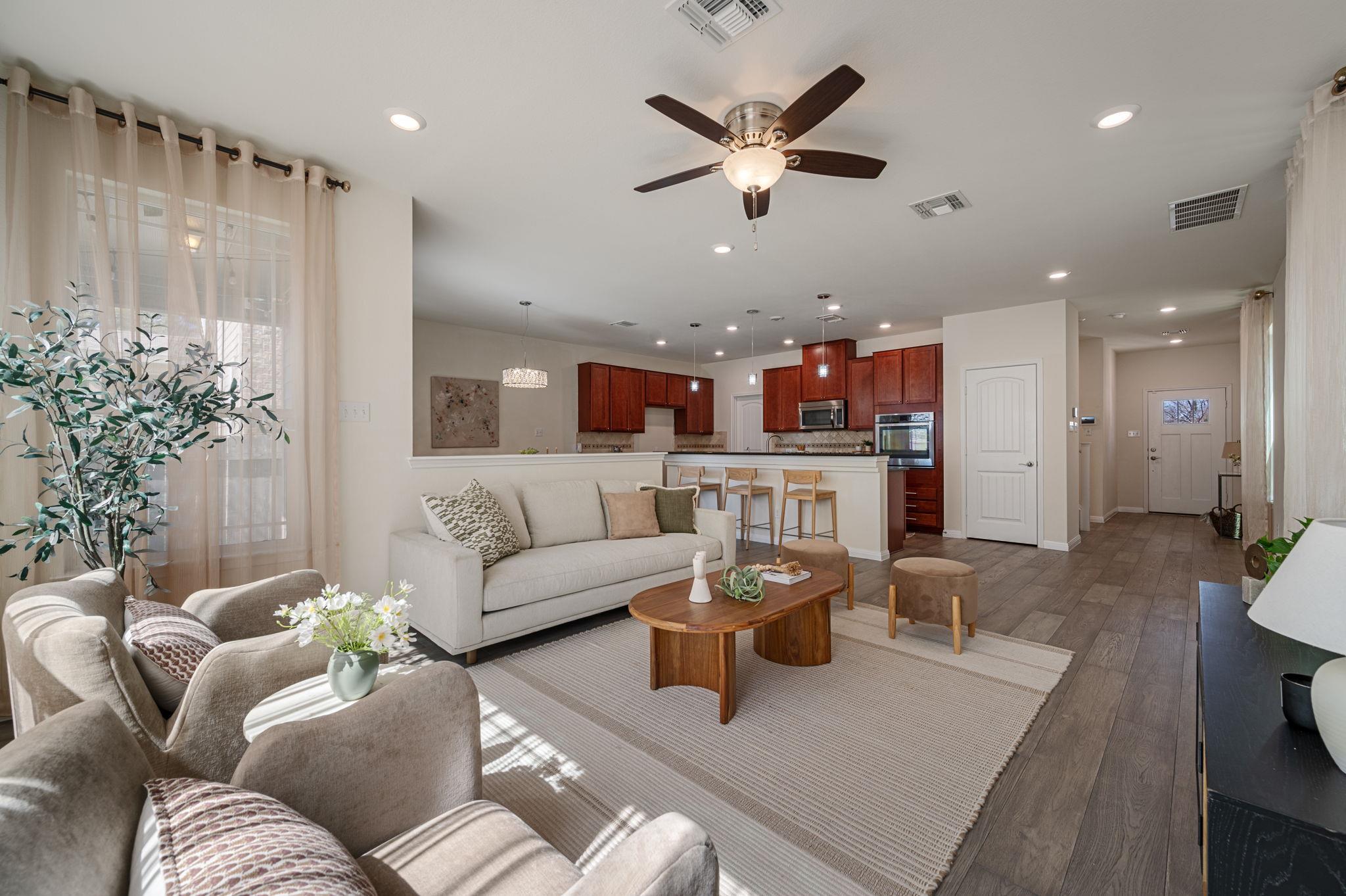 404 Buttercup Creek Blvd # 10, Cedar Park, TX 78613