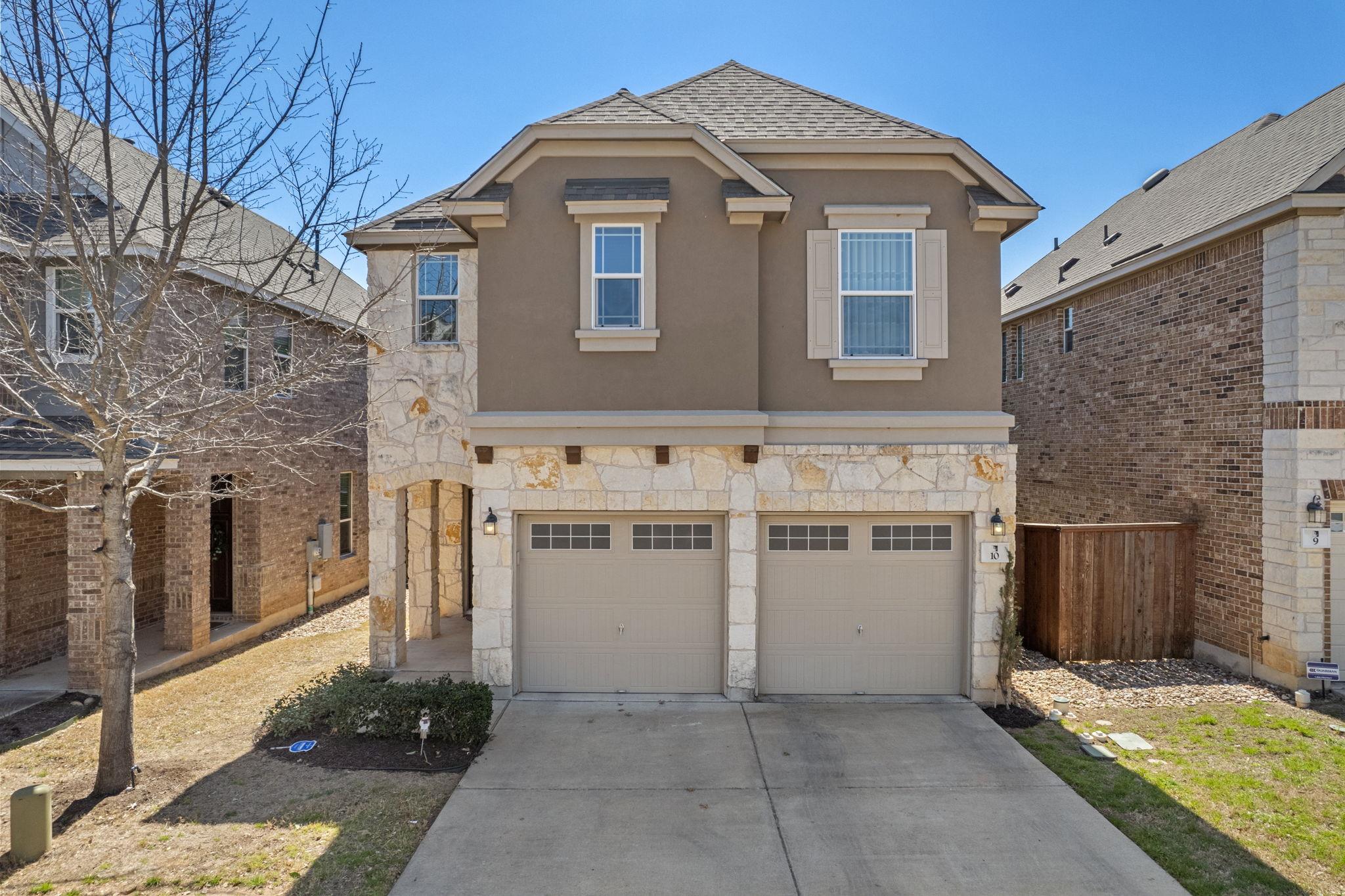 404 Buttercup Creek Blvd # 10, Cedar Park, TX 78613