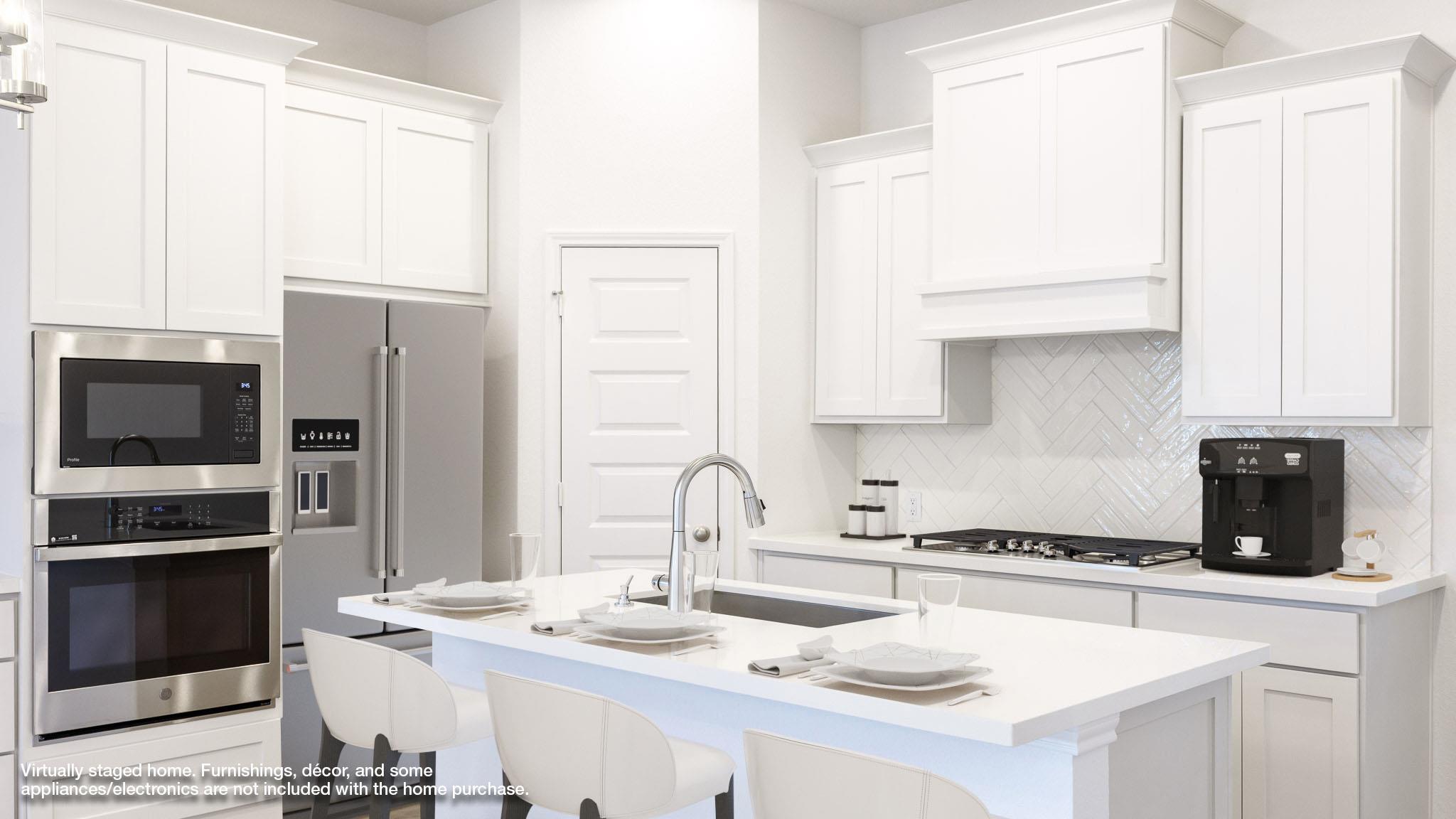 506 Menlo Cir, Liberty Hill, TX 78642