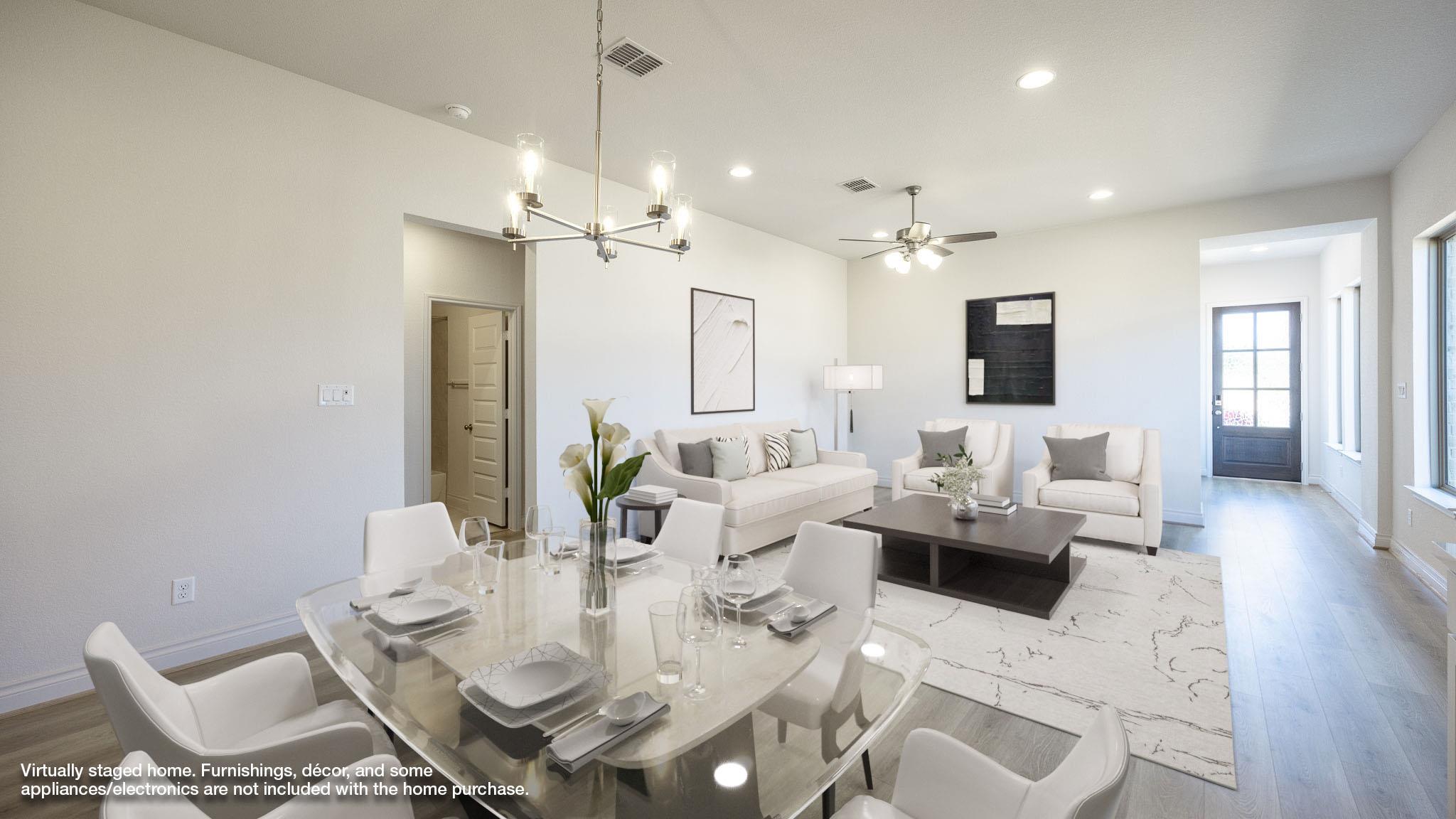 506 Menlo Cir, Liberty Hill, TX 78642