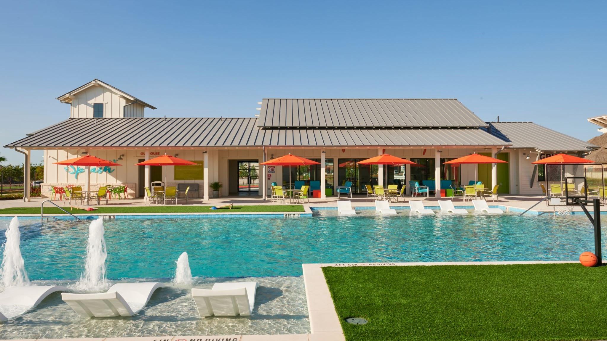 506 Menlo Cir, Liberty Hill, TX 78642