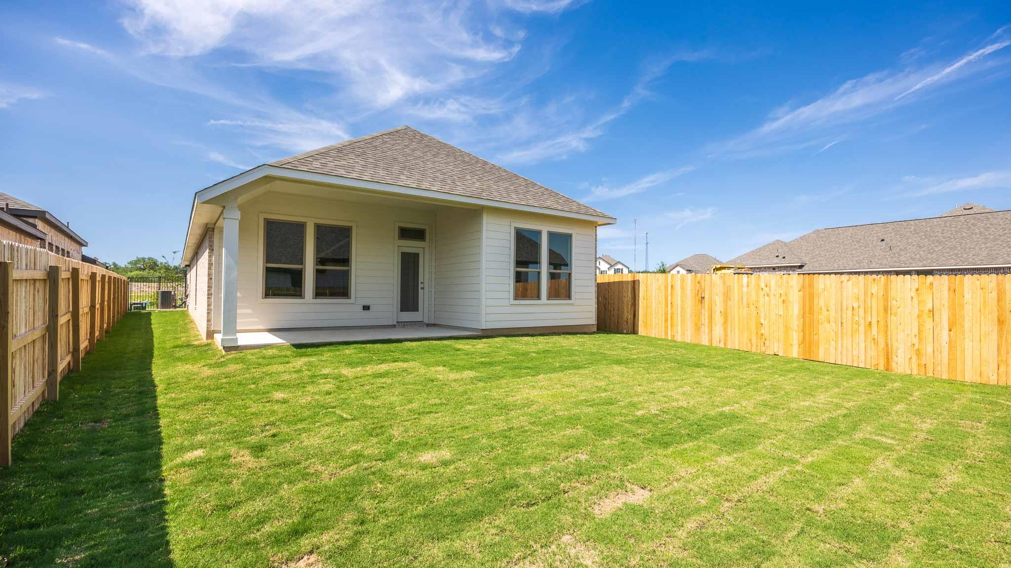 506 Menlo Cir, Liberty Hill, TX 78642