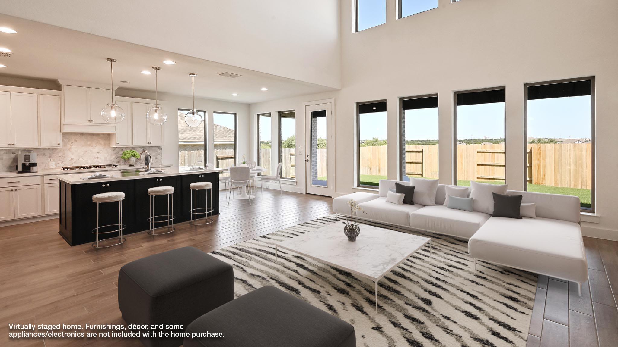 448 Bay Breeze Dr, Kyle, TX 78640