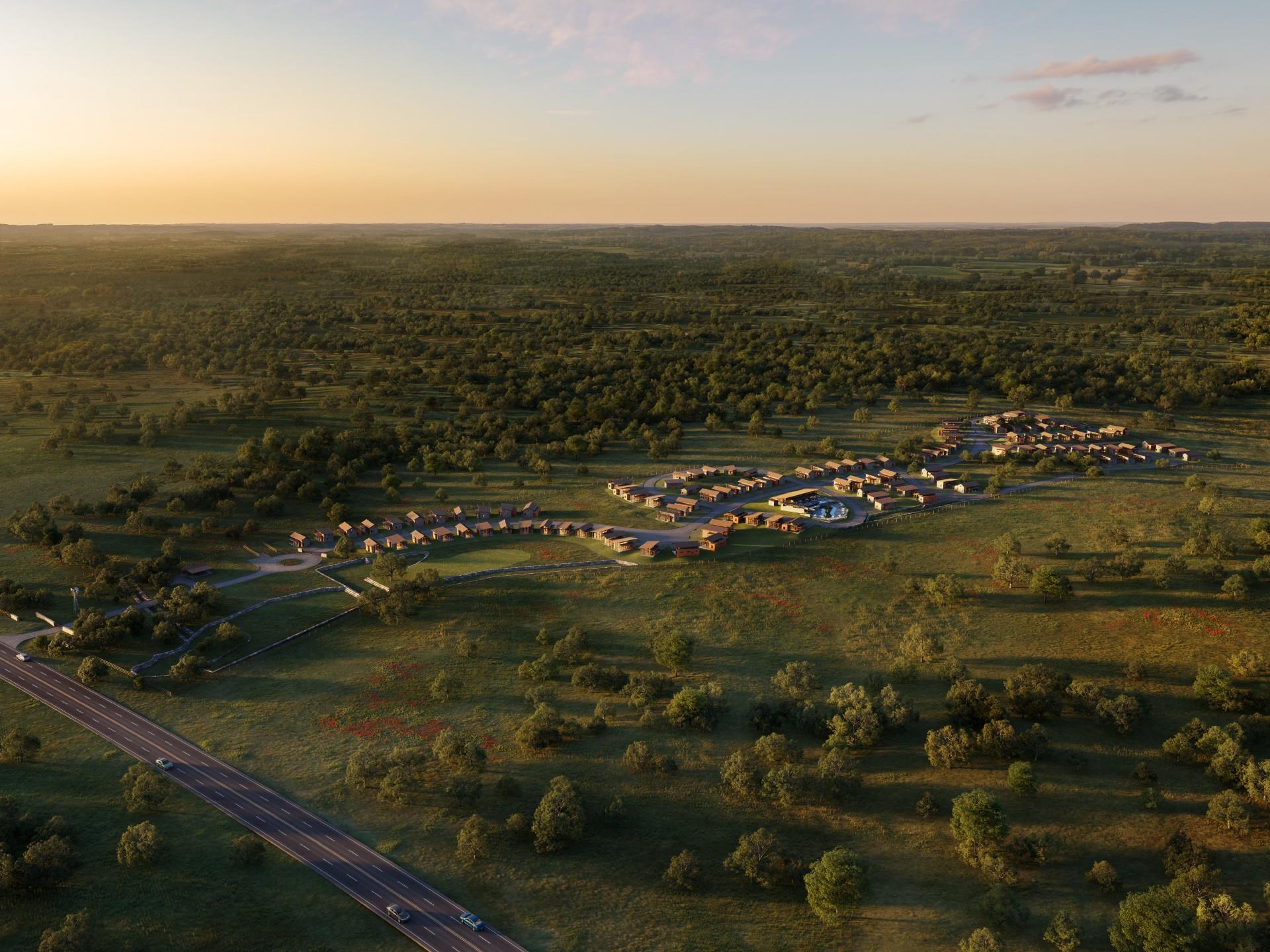 9361 W Us Highway 290 # 3, Hye, TX 78635