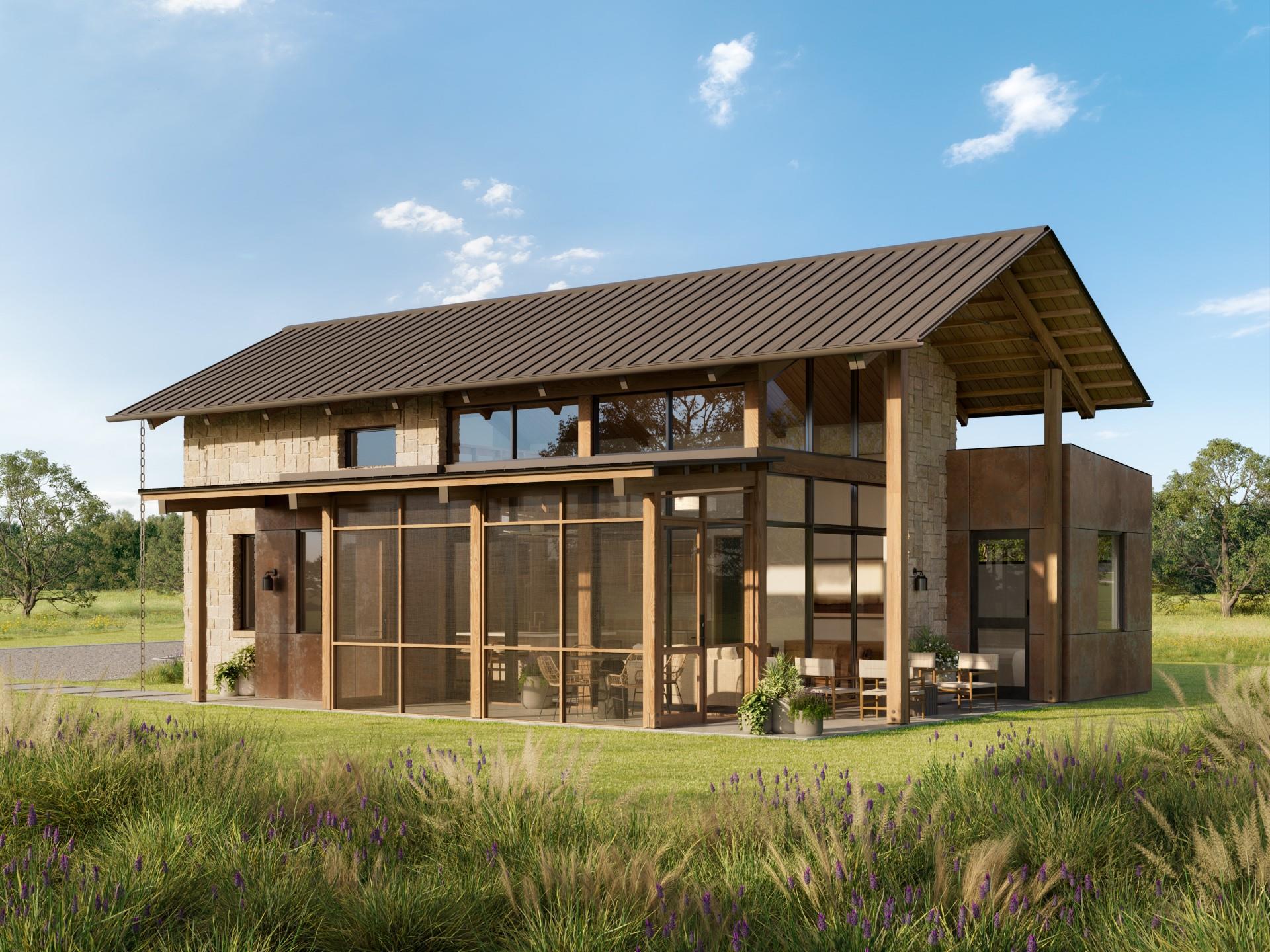 9361 W Us Highway 290 # 3, Hye, TX 78635