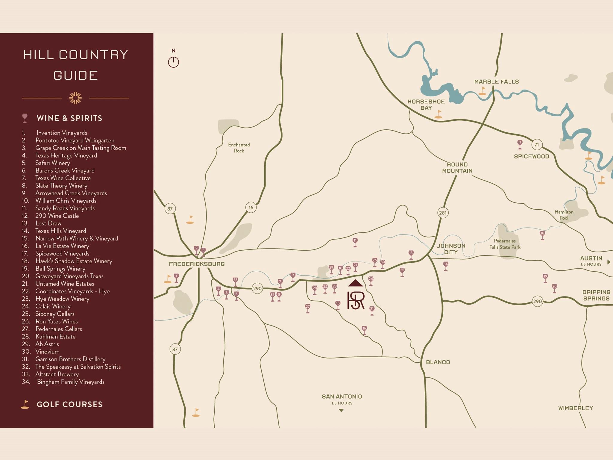 9361 W Us Highway 290 # 3, Hye, TX 78635