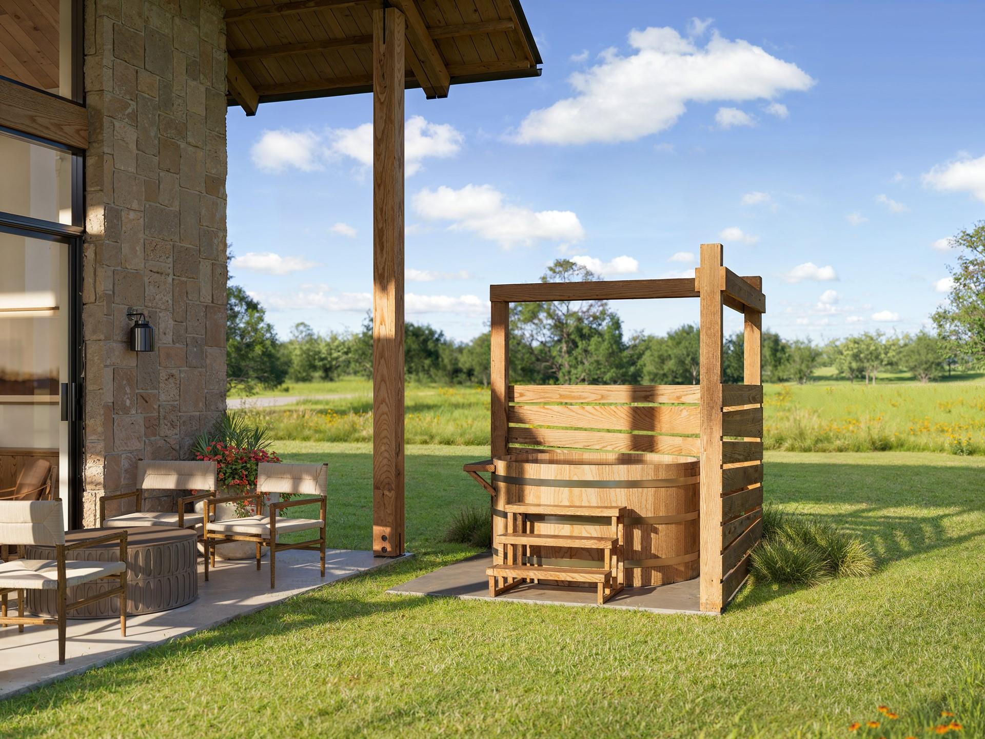 9361 W Us Highway 290 # 3, Hye, TX 78635