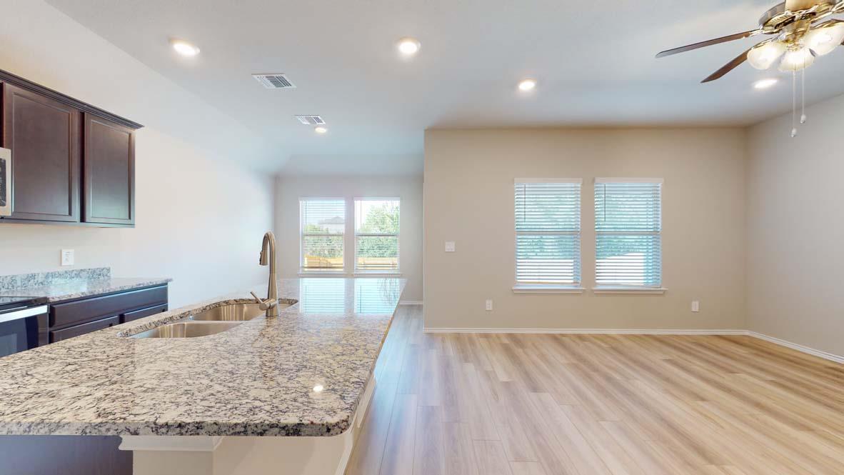 2456 Muscovy Dr, Copperas Cove, TX 76522