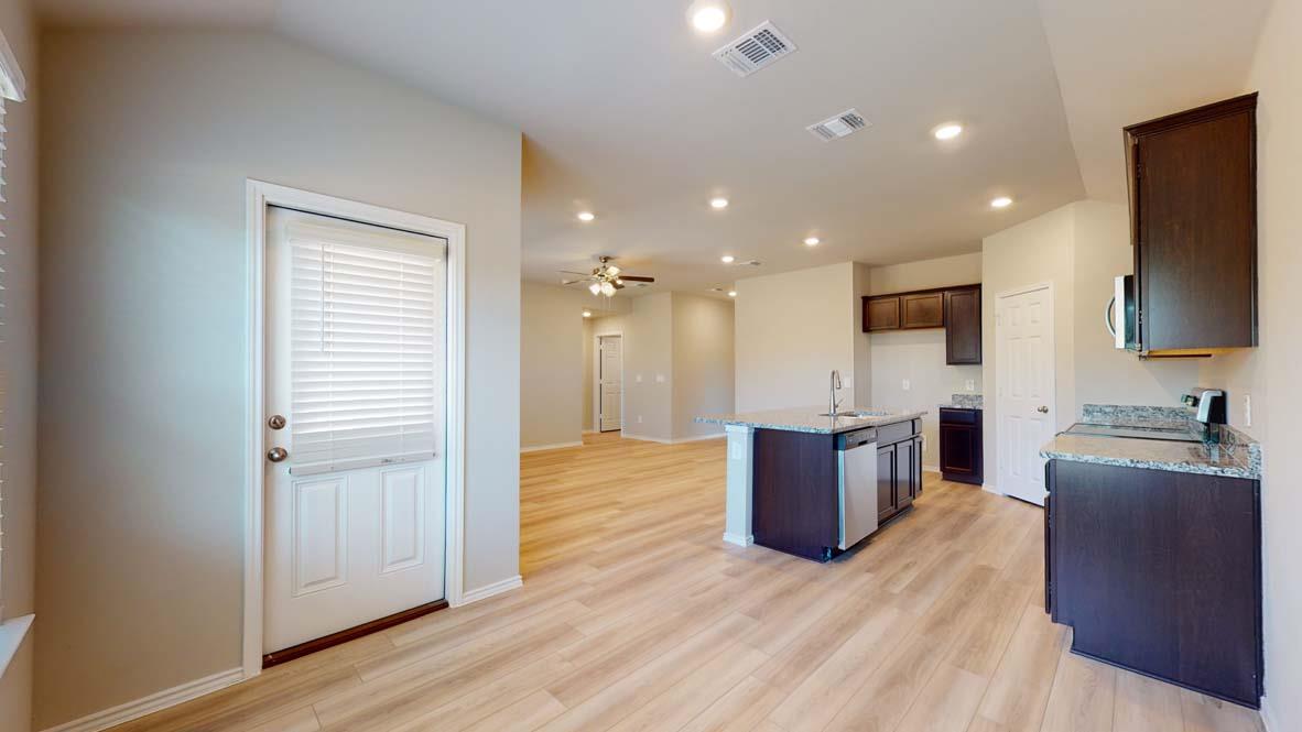 2456 Muscovy Dr, Copperas Cove, TX 76522