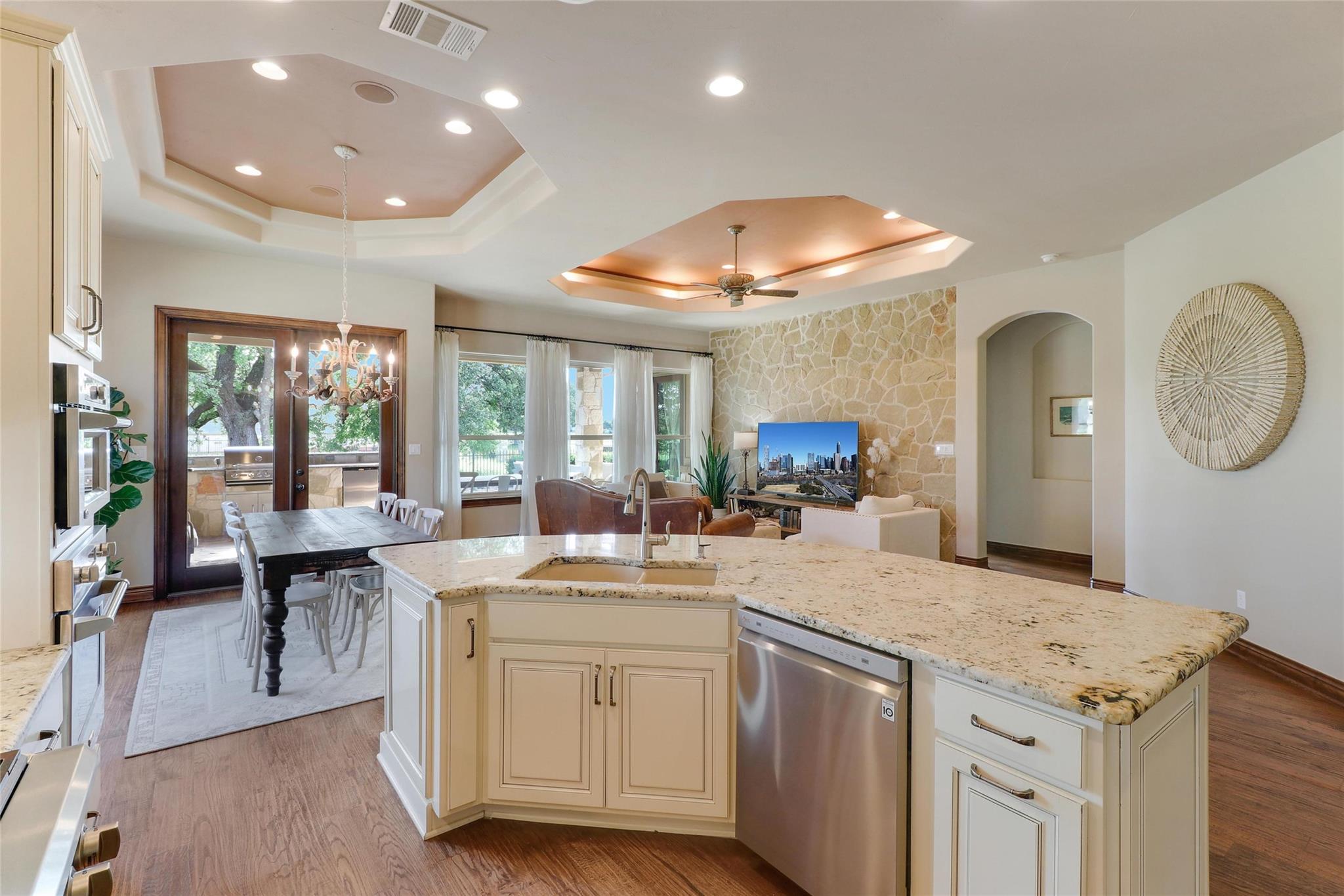 221 Indigo Ln, Georgetown, TX 78628