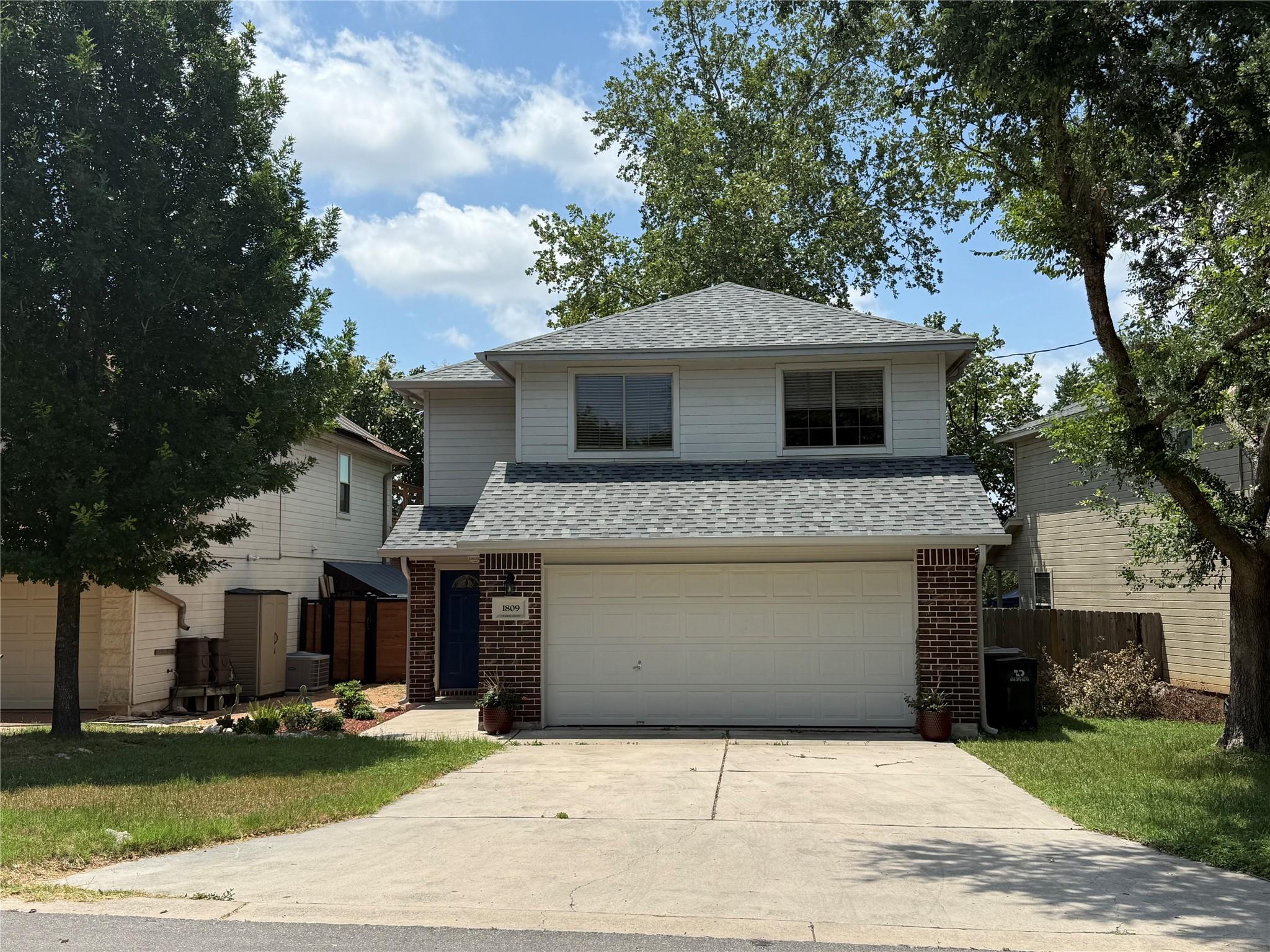 1809 Pearce Court Ct, San Marcos, TX 78666