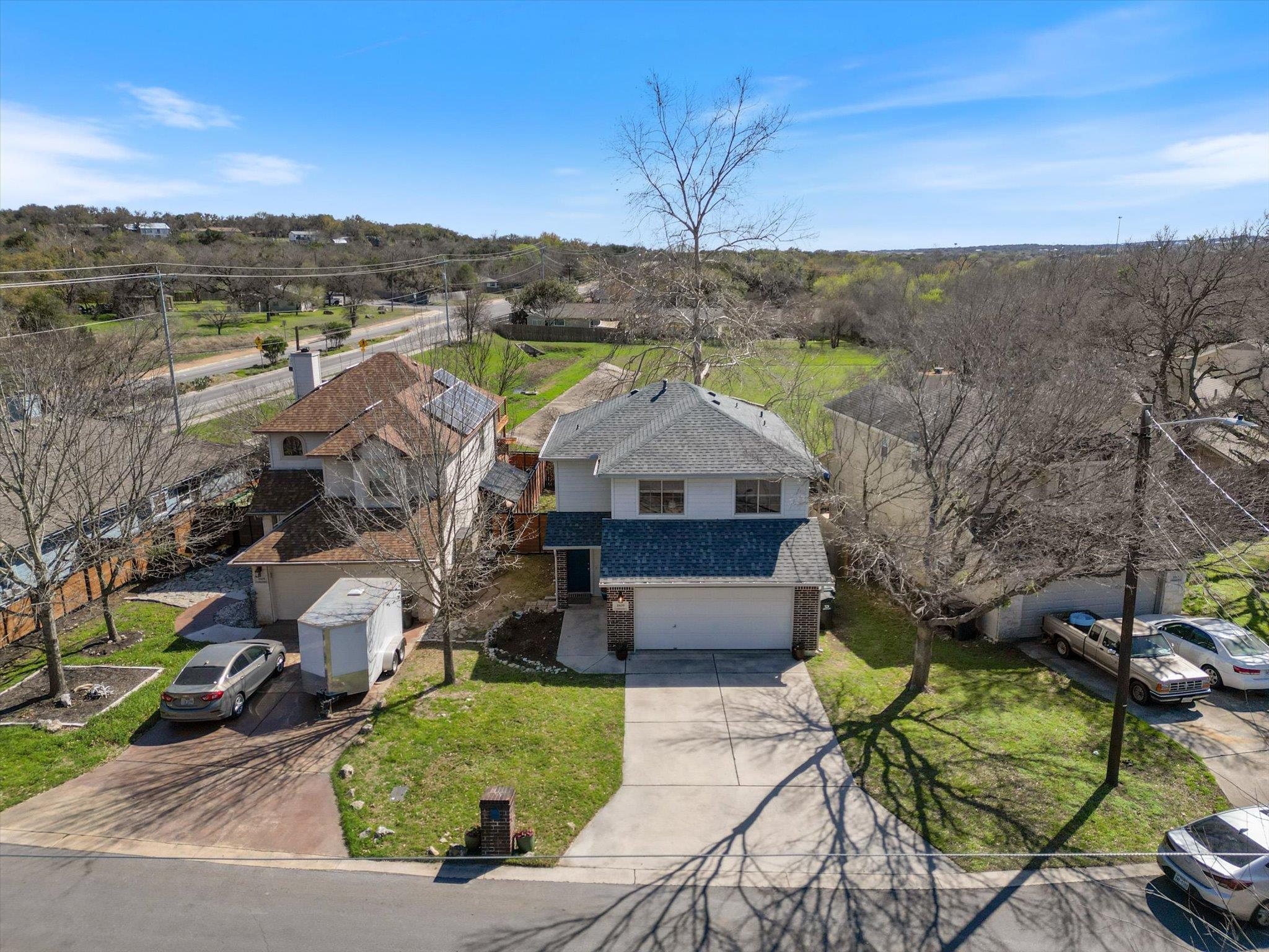 1809 Pearce Court Ct, San Marcos, TX 78666