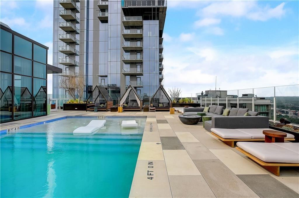 48 East Ave # 2703, Austin, TX 78701