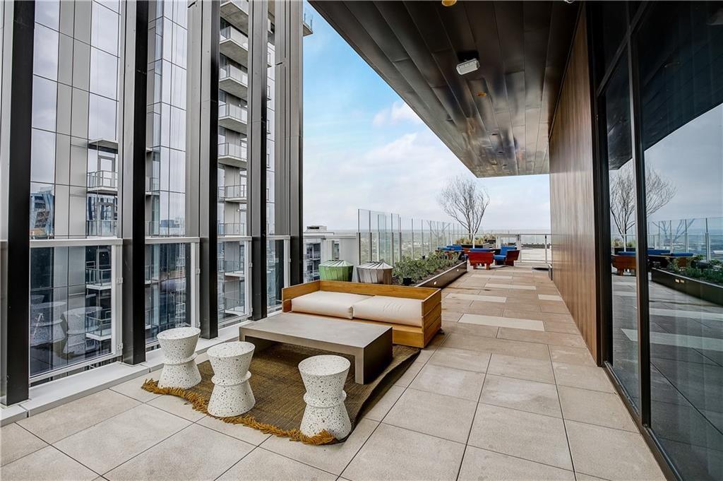 48 East Ave # 2703, Austin, TX 78701
