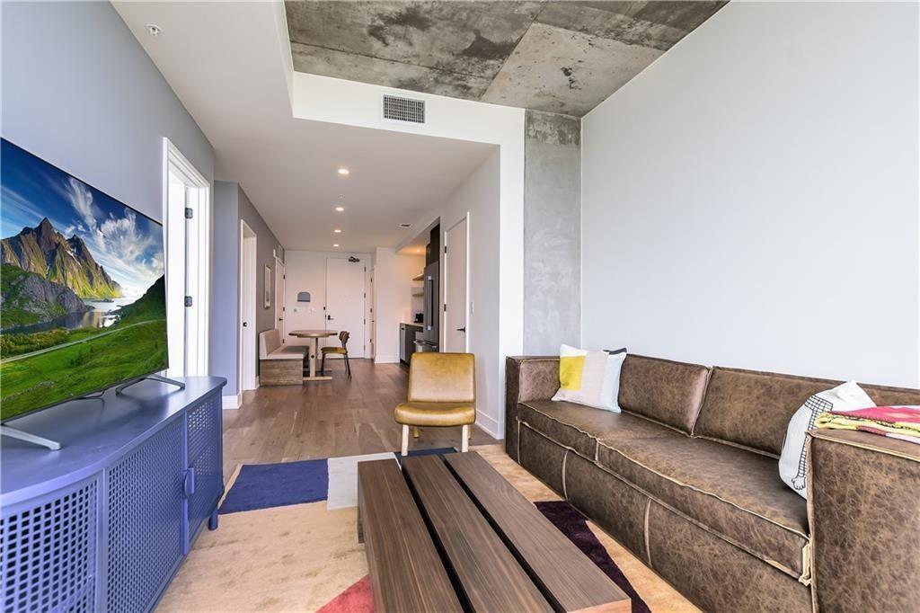 48 East Ave # 2703, Austin, TX 78701