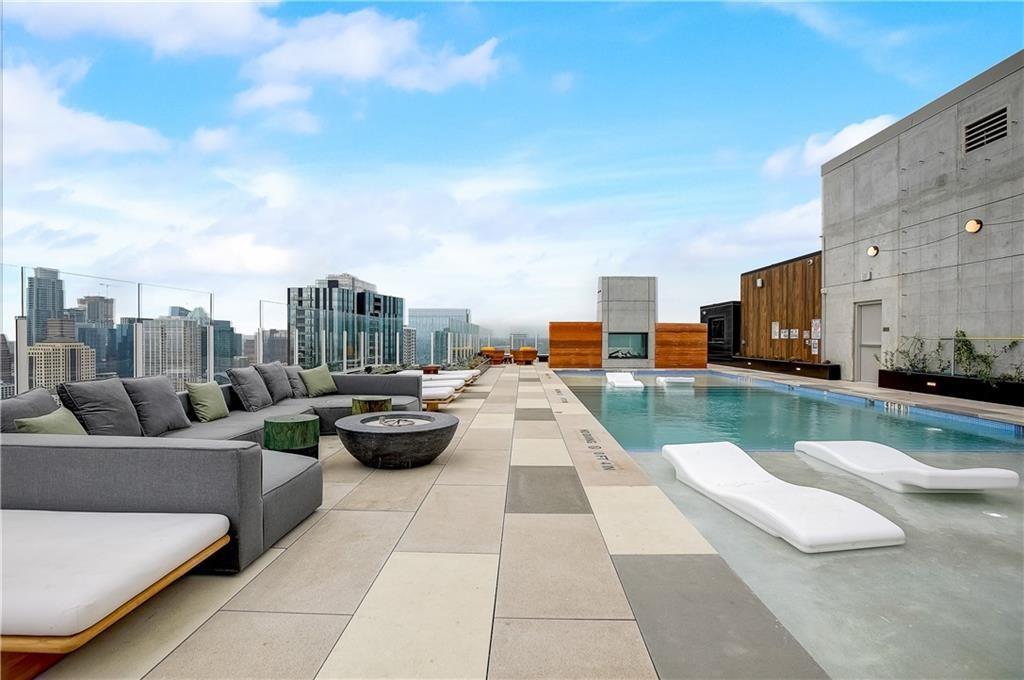48 East Ave # 2703, Austin, TX 78701