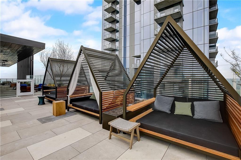 48 East Ave # 2703, Austin, TX 78701