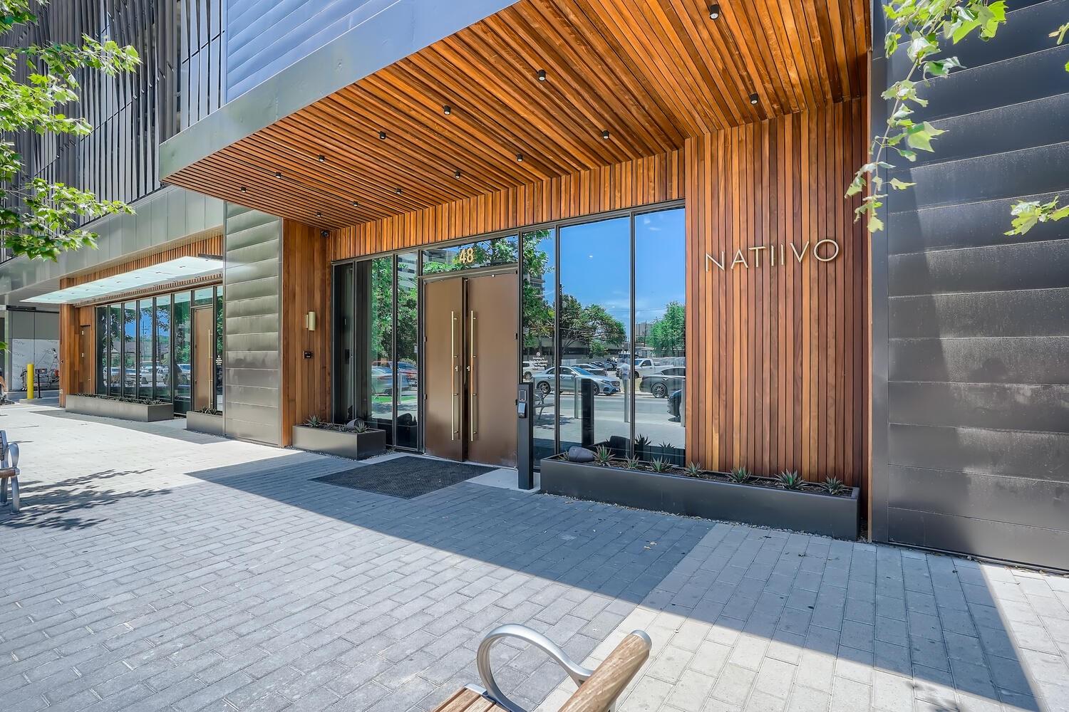 48 East Ave # 2703, Austin, TX 78701