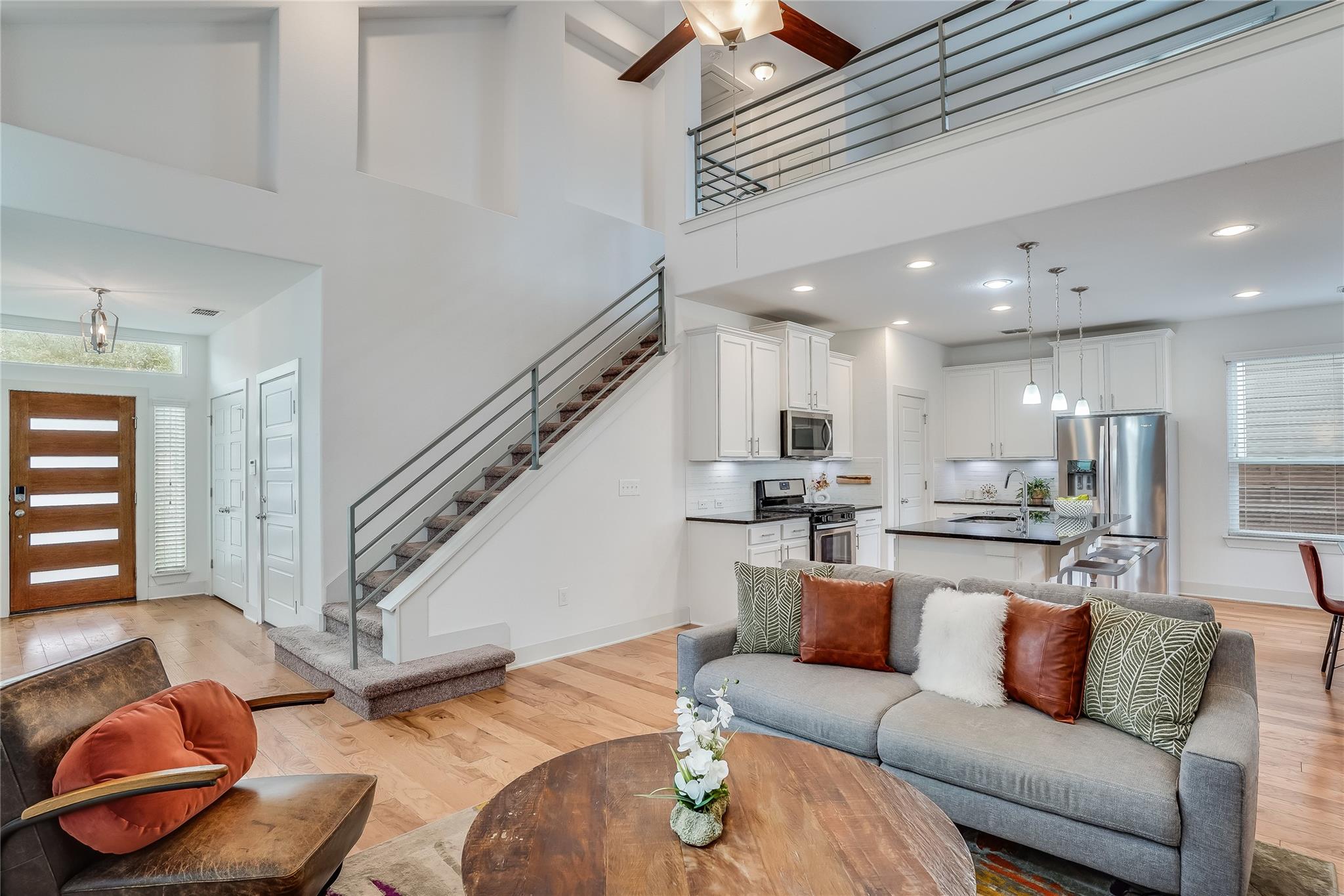 2307 Hermia St # 24, Austin, TX 78741