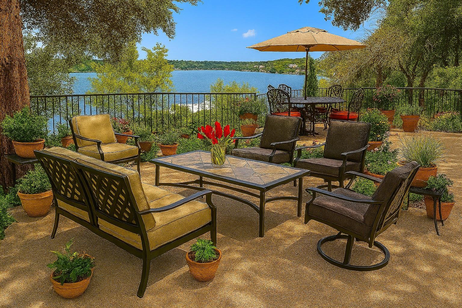 25048 River Rd, Spicewood, TX 78669